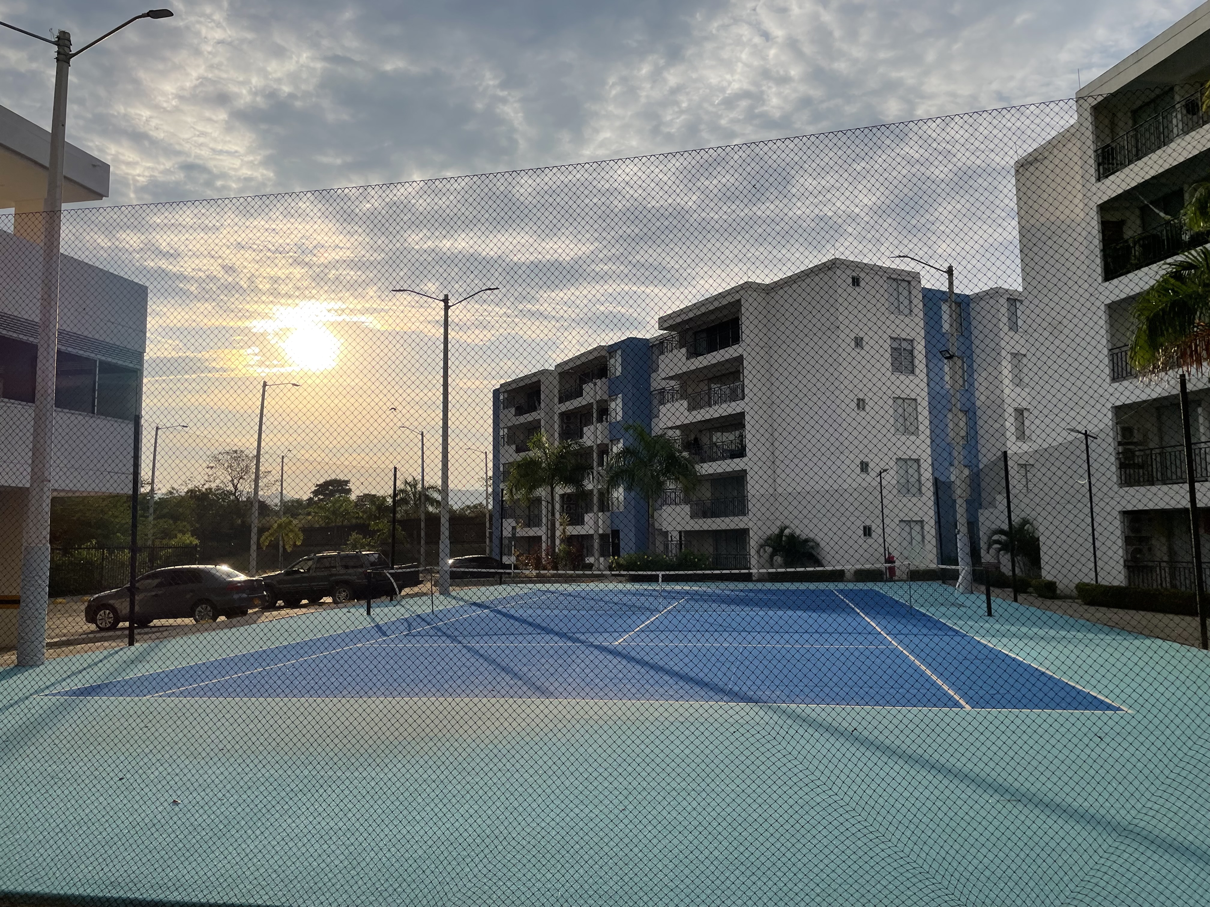 Apartamento de 3 alcobas en venta en Ricaurte, 77 m² · foto 20 de 24