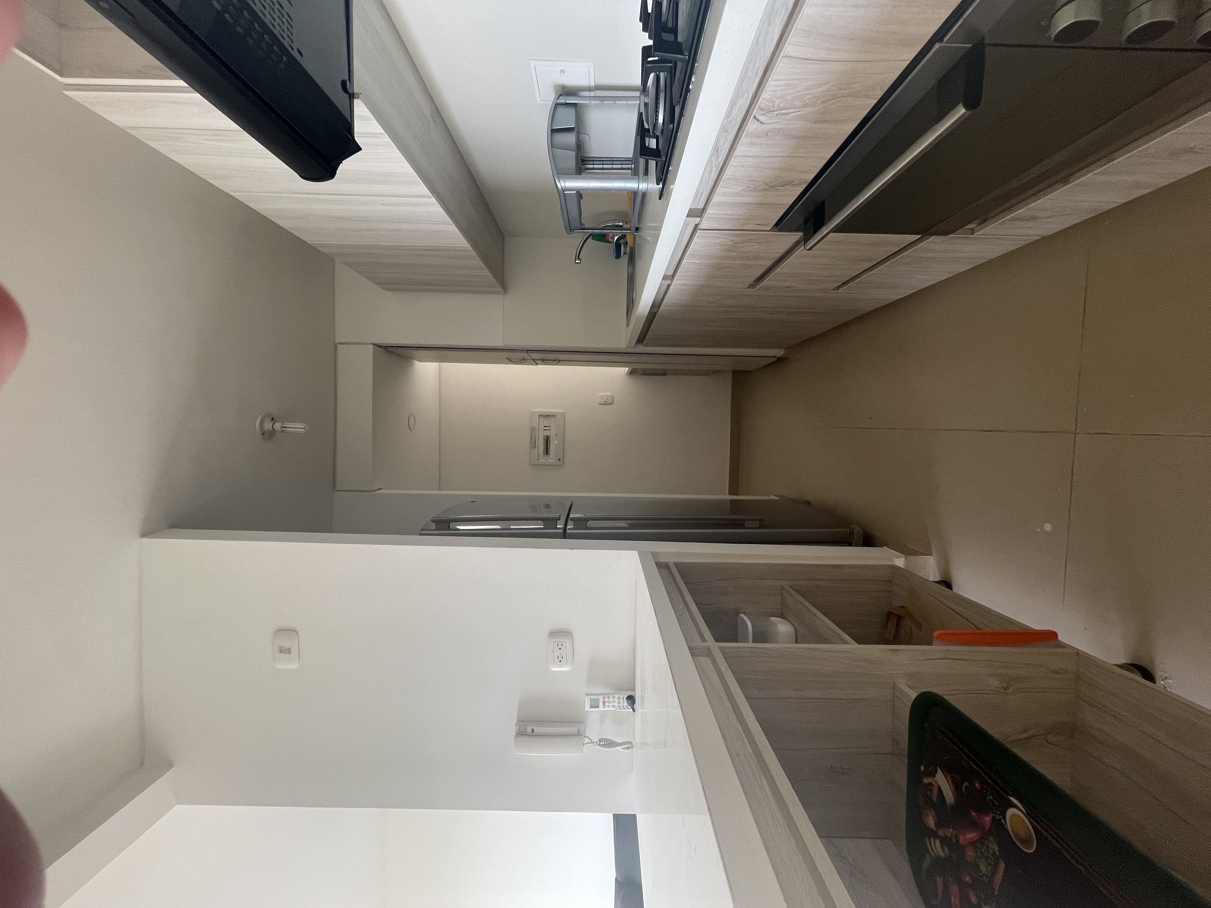 Apartamento de 3 alcobas en venta en Ricaurte, 77 m² · foto 4 de 24