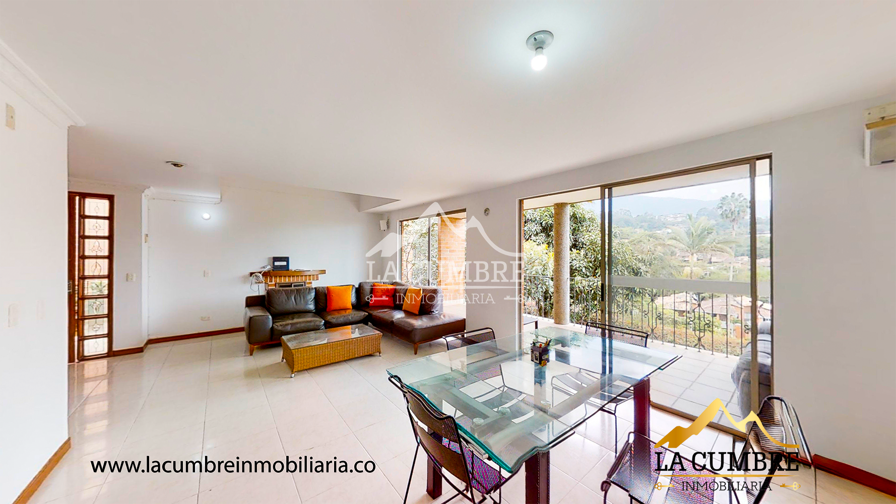 Casa de 4 alcobas en venta en Canto De Luna, Envigado, 350 m² · foto 13 de 16