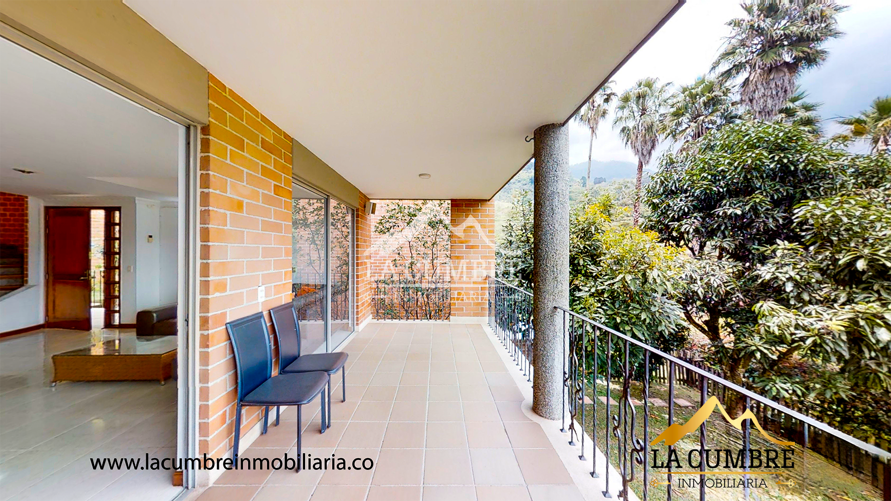 Casa de 4 alcobas en venta en Canto De Luna, Envigado, 350 m² · foto 14 de 16
