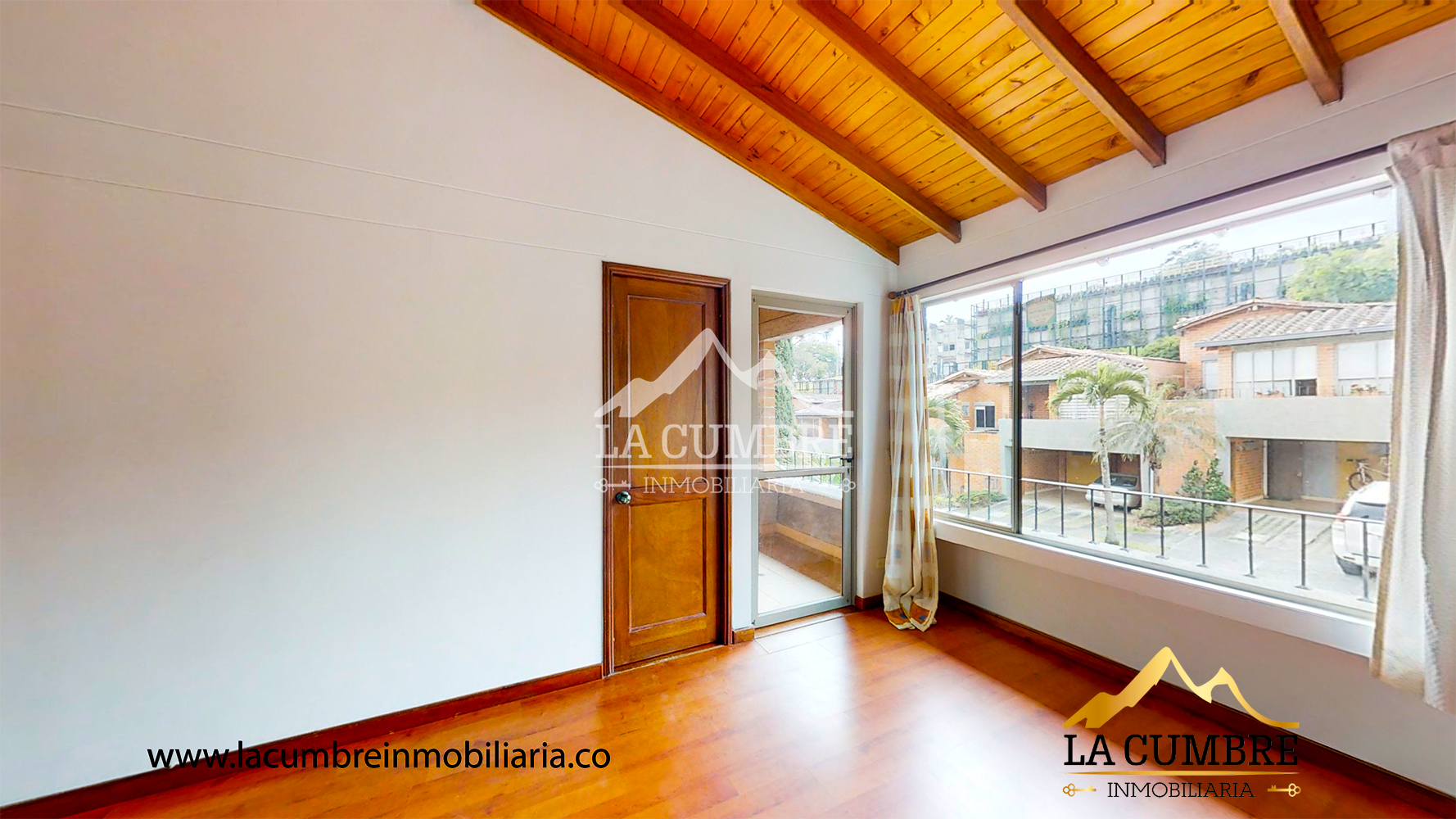 Casa de 4 alcobas en venta en Canto De Luna, Envigado, 350 m² · foto 16 de 16
