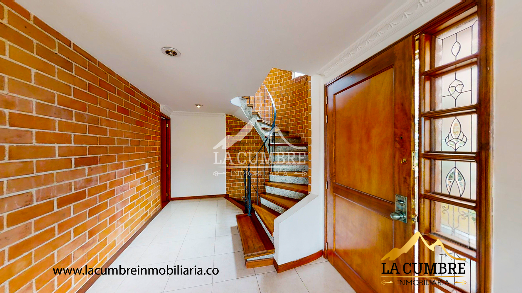 Casa de 4 alcobas en venta en Canto De Luna, Envigado, 350 m² · foto 4 de 16