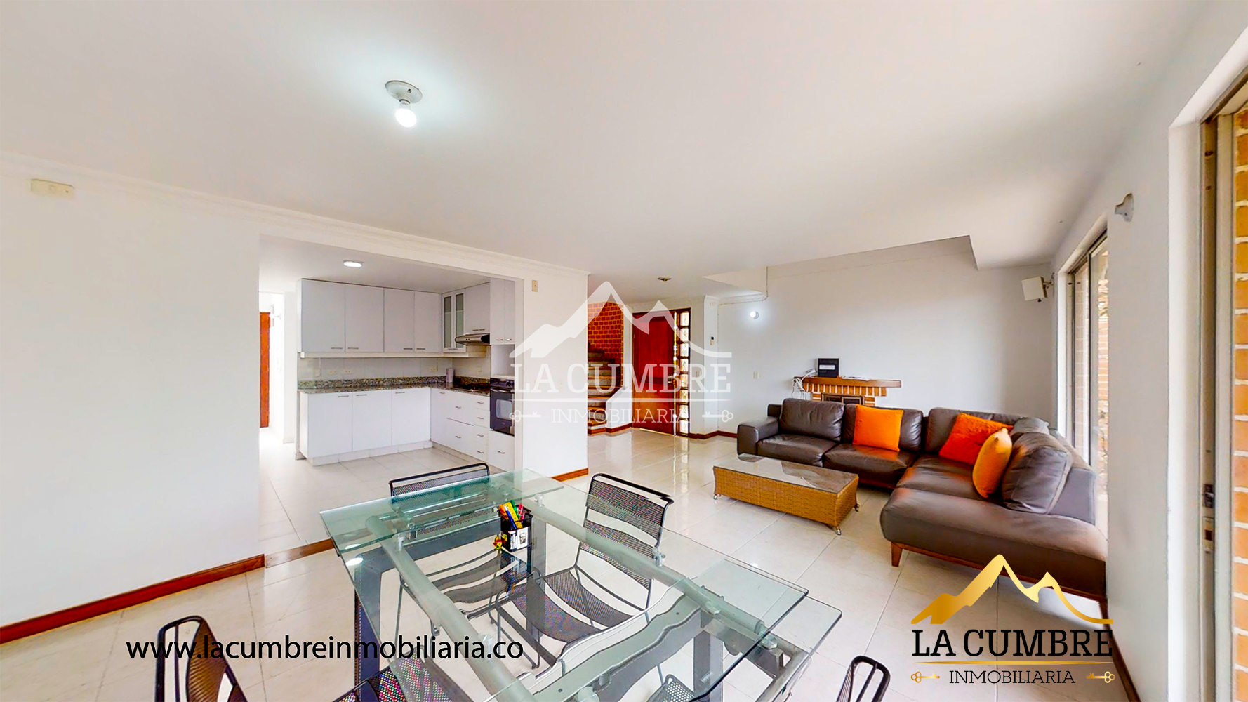 Casa de 4 alcobas en venta en Canto De Luna, Envigado, 350 m² · foto 6 de 16