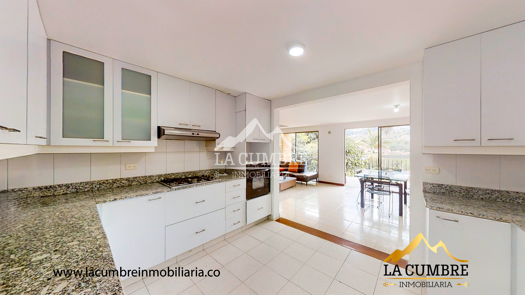 Casa de 4 alcobas en venta en Canto De Luna, Envigado, 350 m² · foto 7 de 16