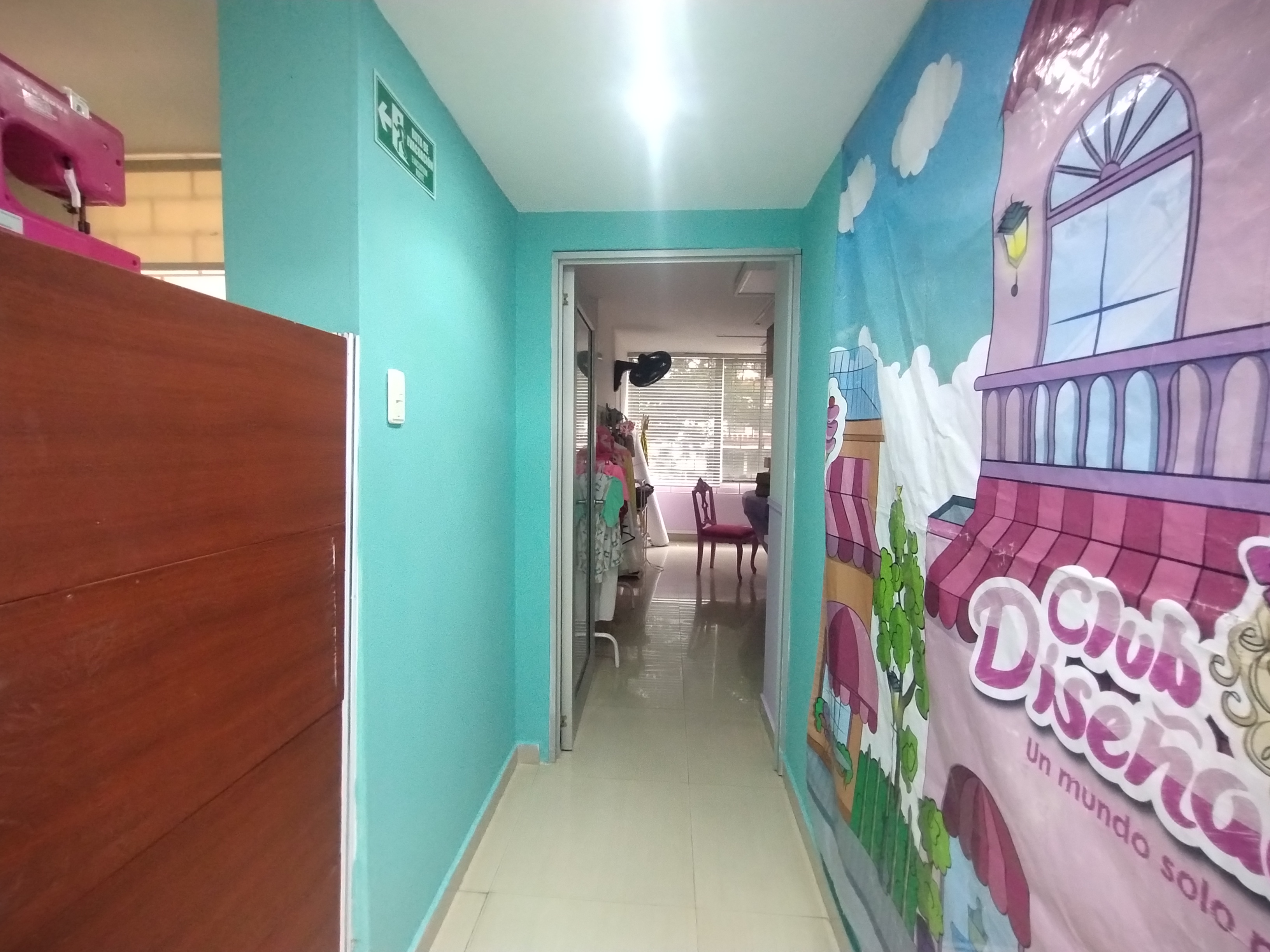 Local en arriendo en Altos Del Prado, Barranquilla, 128 m² · foto 12 de 15