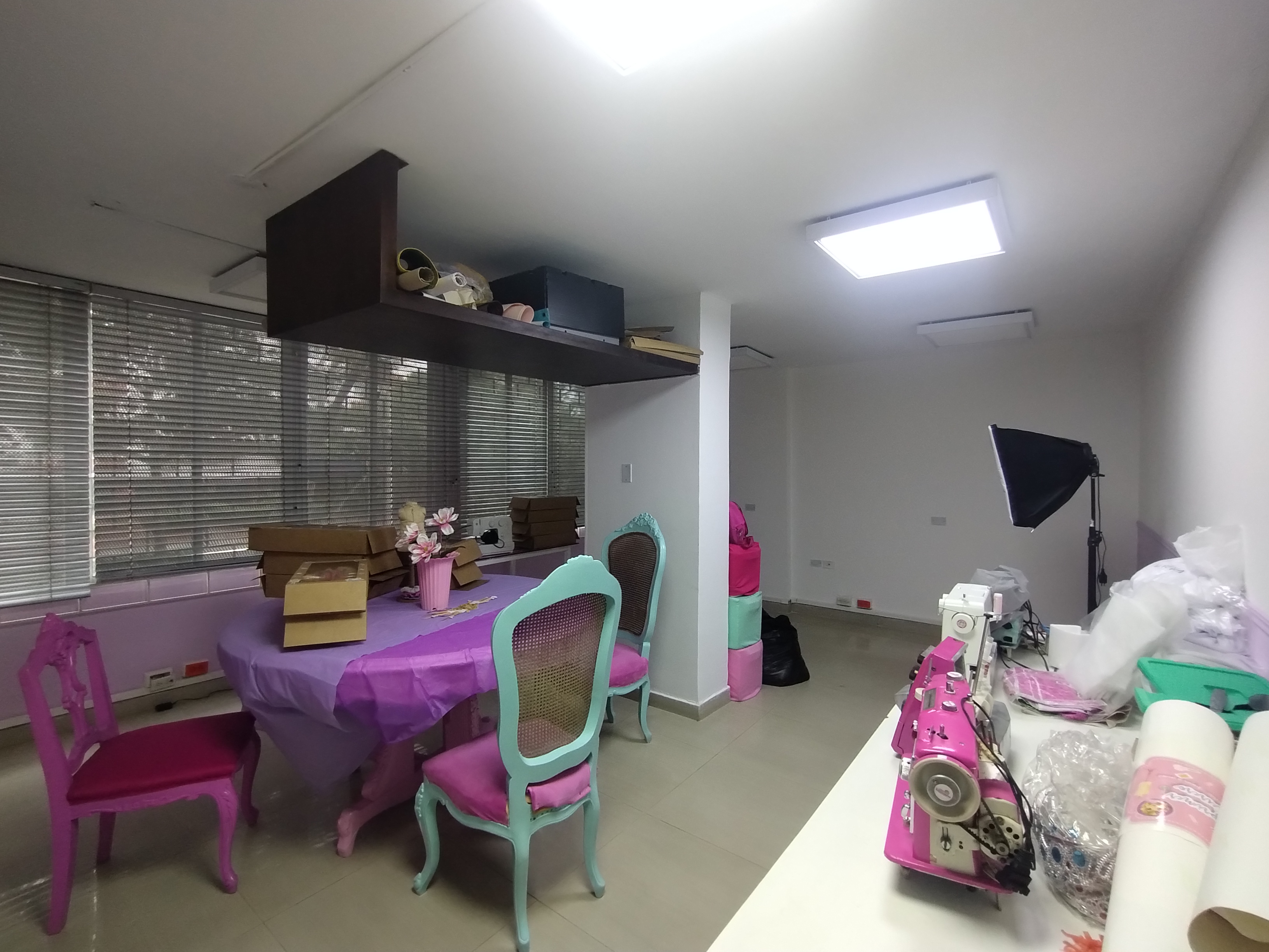 Local en arriendo en Altos Del Prado, Barranquilla, 128 m² · foto 2 de 15