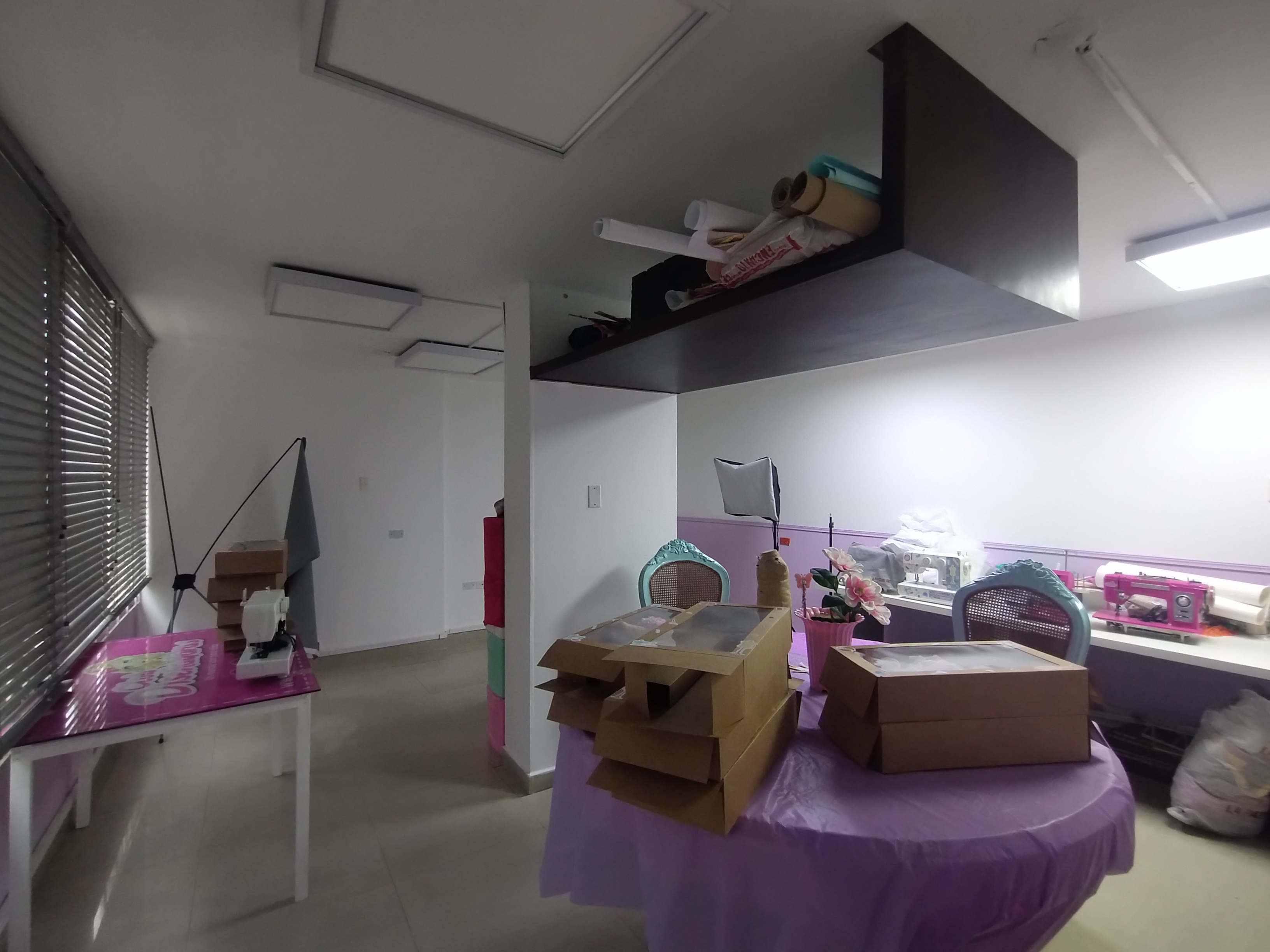 Local en arriendo en Altos Del Prado, Barranquilla, 128 m² · foto 3 de 15