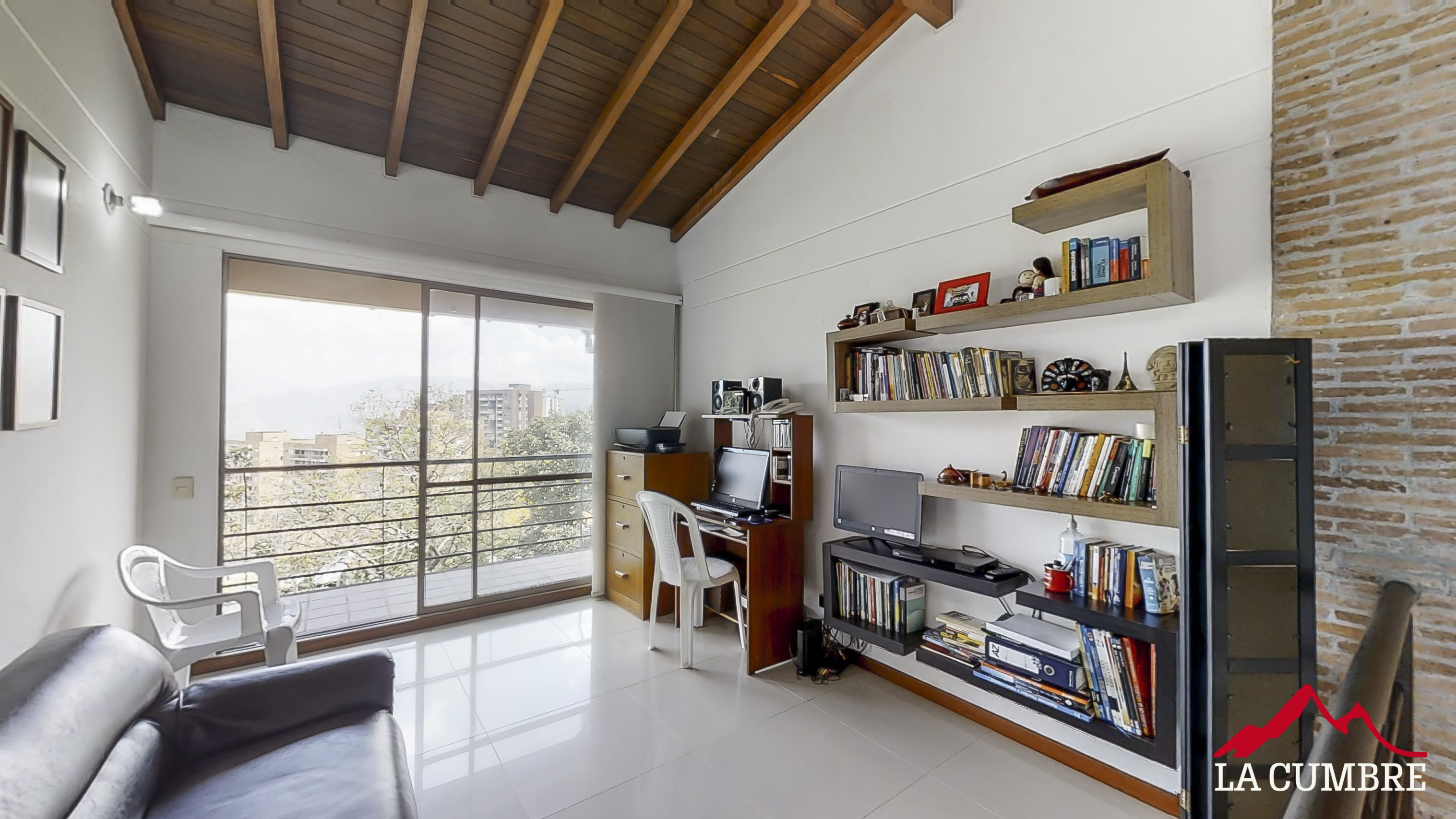 Casa en arriendo en Loma El Atravesado, Envigado · foto 10 de 16