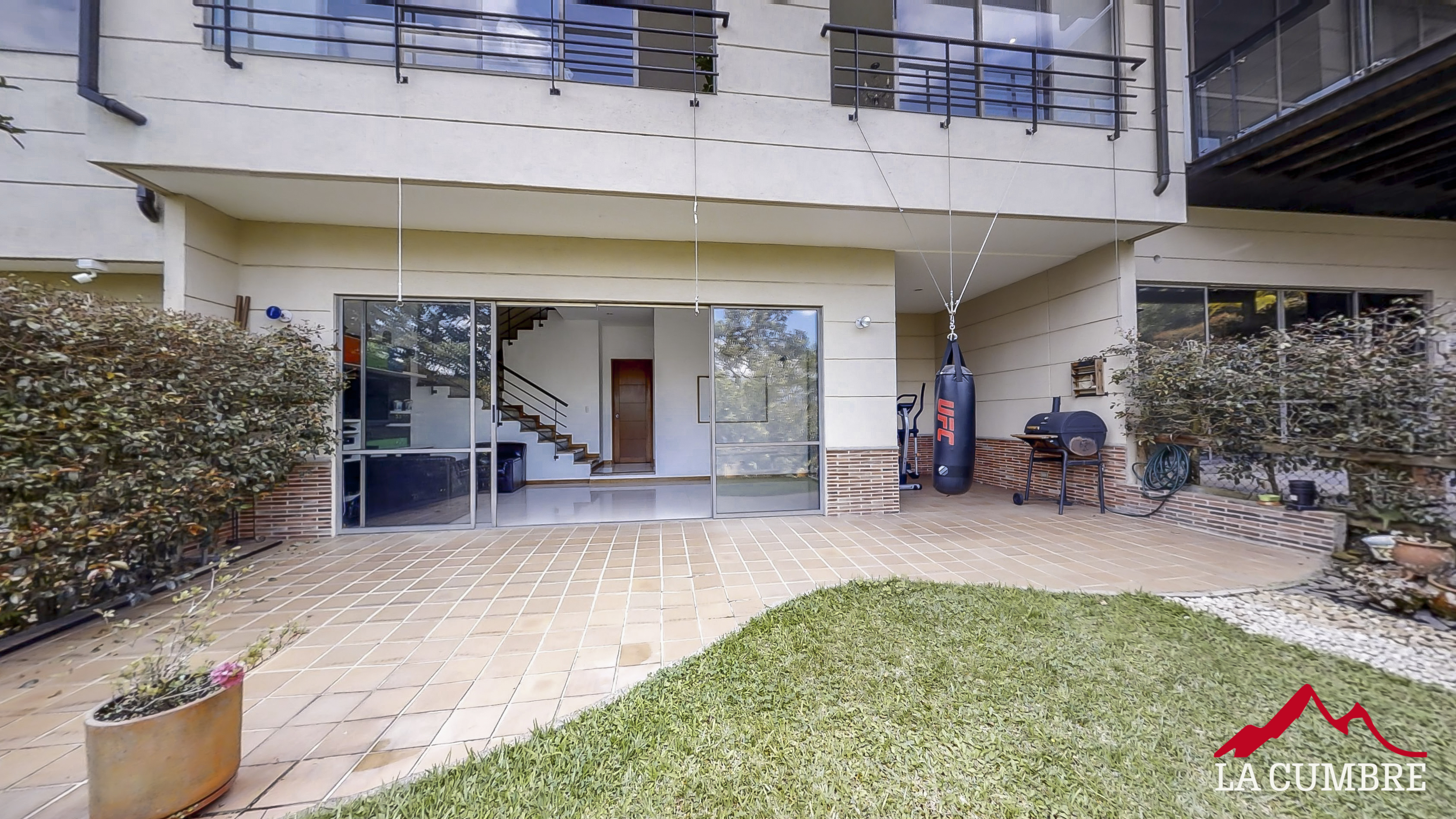 Casa en arriendo en Loma El Atravesado, Envigado · foto 4 de 16