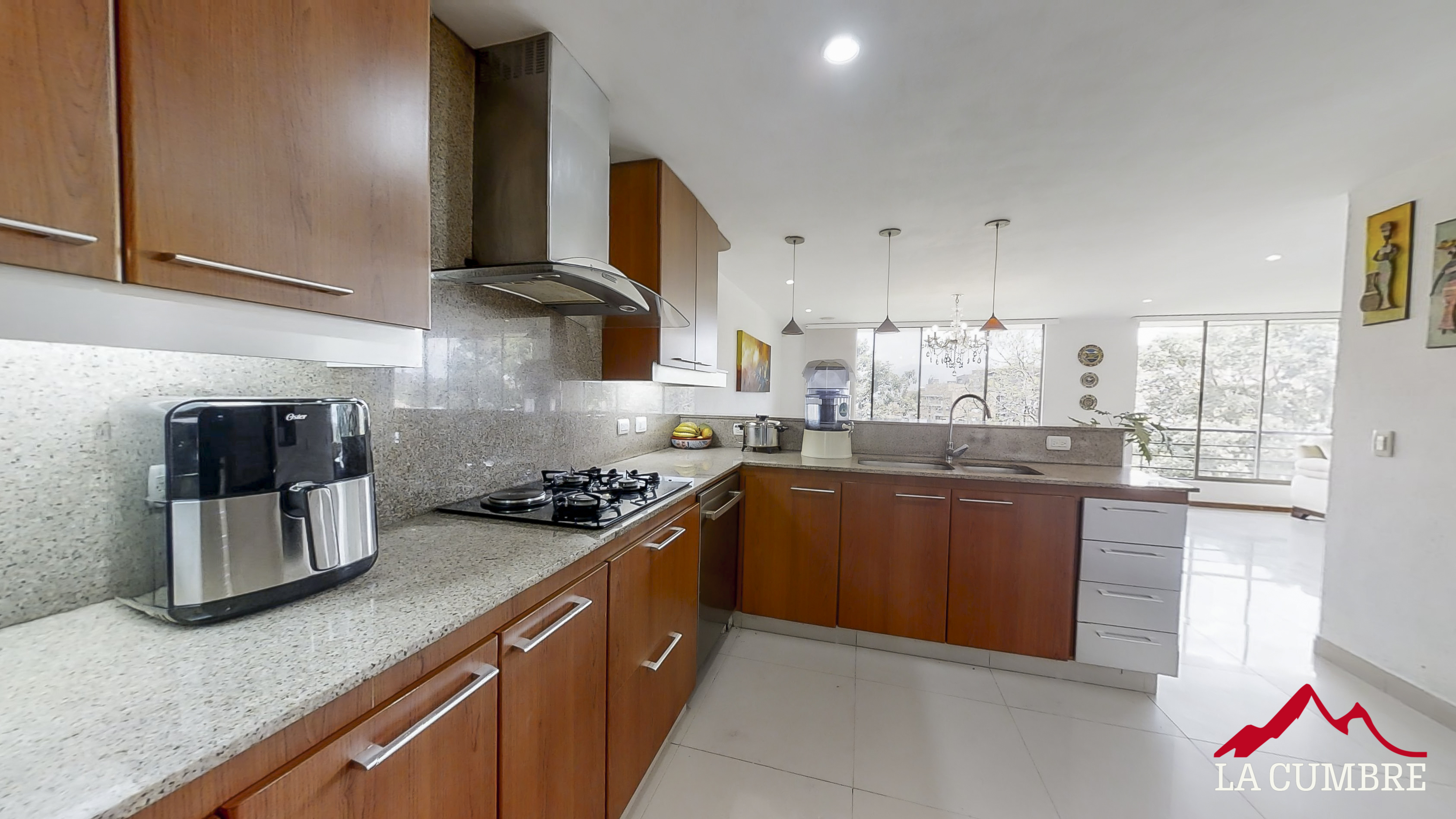 Casa en arriendo en Loma El Atravesado, Envigado · foto 7 de 16