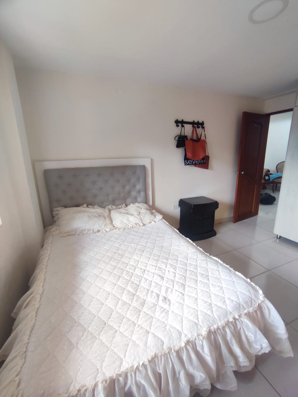 Apartamento en venta en Alfonso Lopez, Barranquilla · foto 18 de 21
