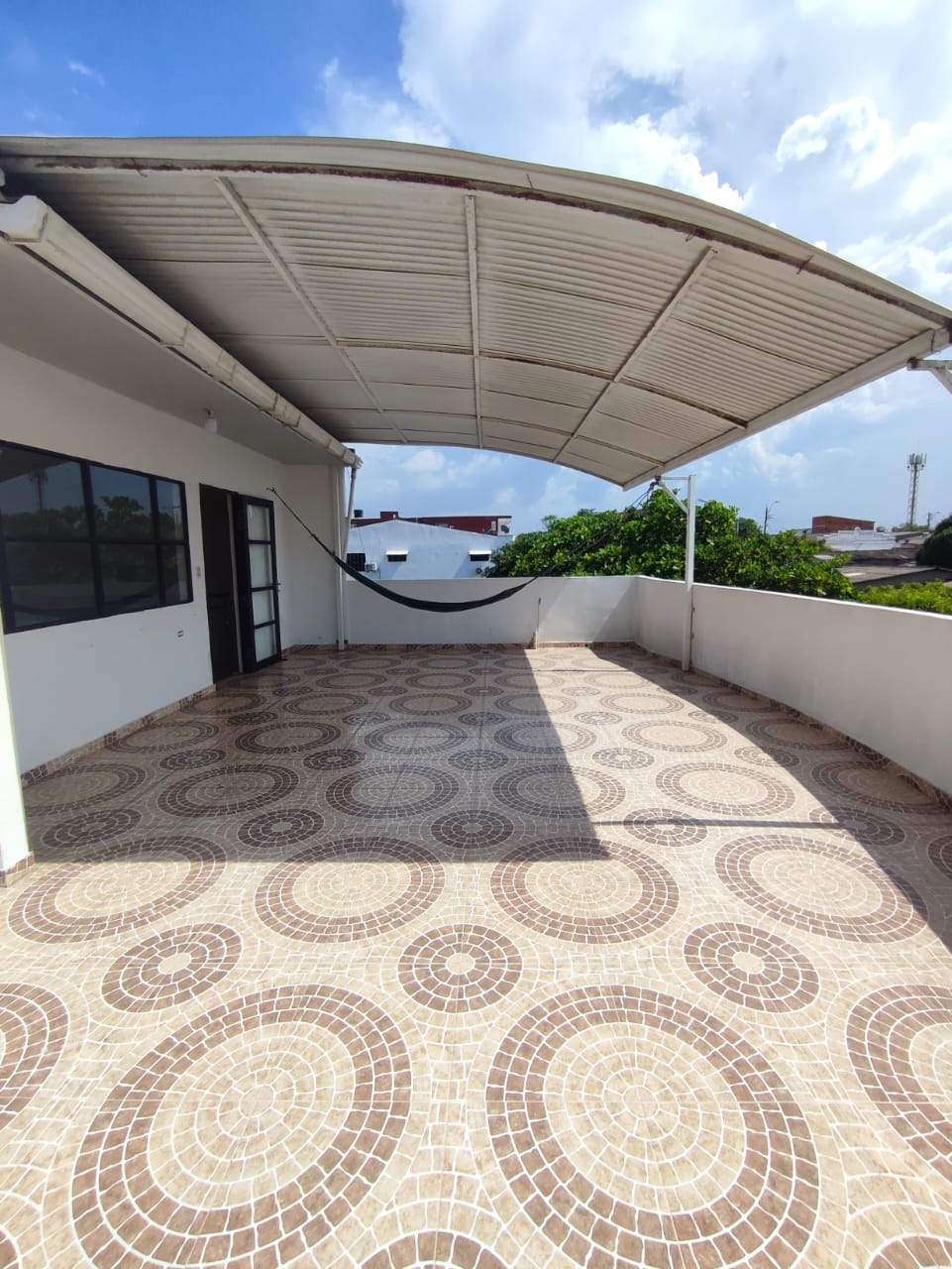 Apartamento en venta en Alfonso Lopez, Barranquilla · foto 21 de 21