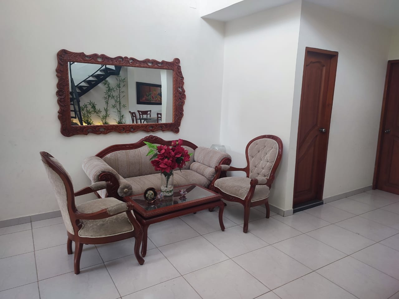 Apartamento en venta en Alfonso Lopez, Barranquilla · foto 2 de 21