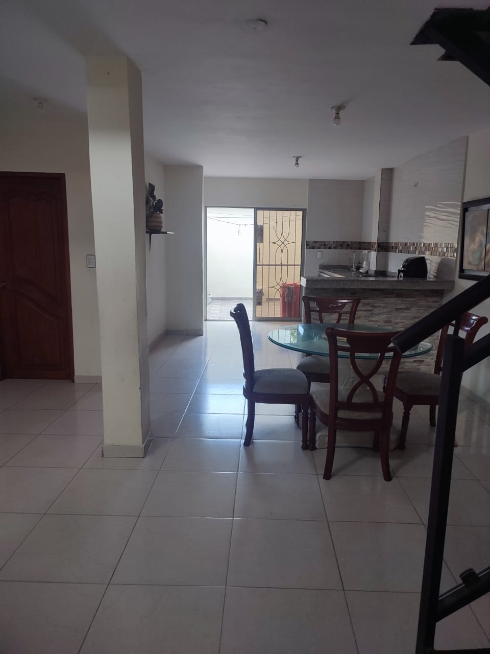Apartamento en venta en Alfonso Lopez, Barranquilla · foto 4 de 21