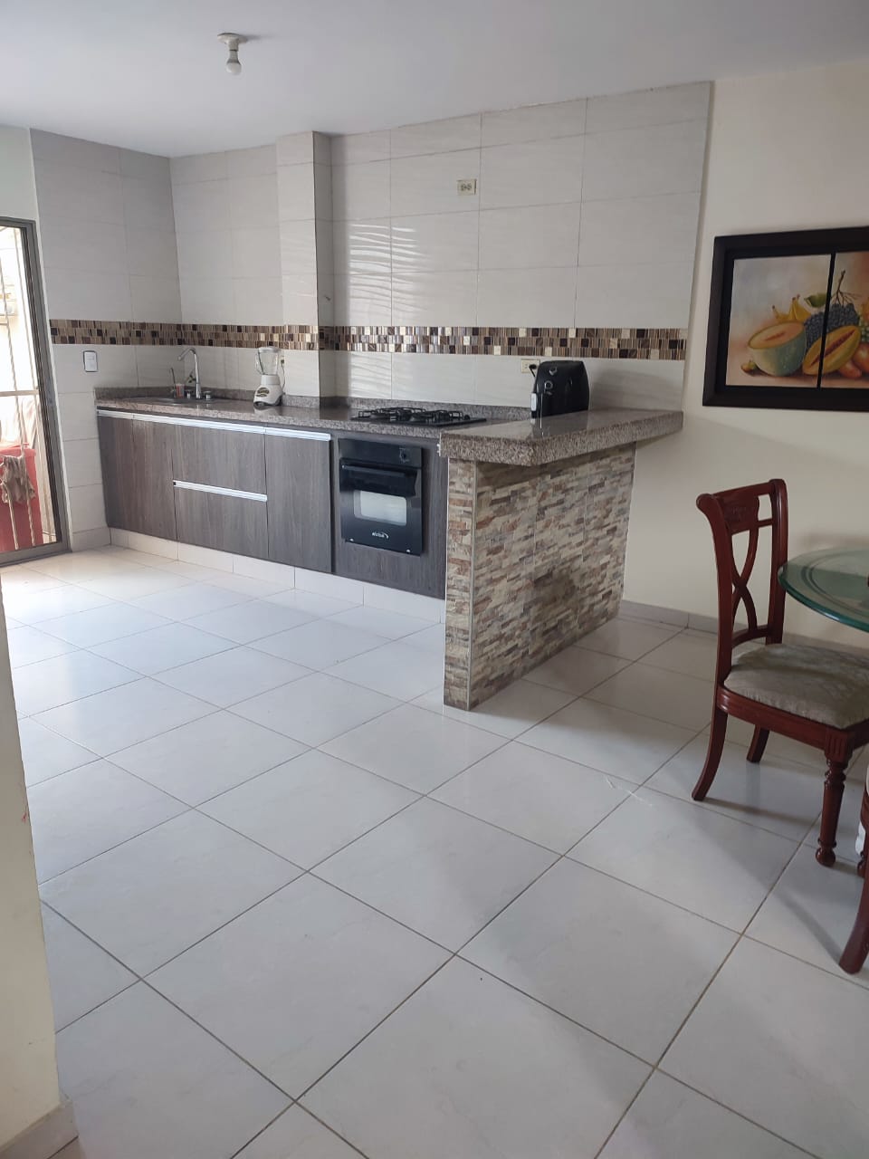 Apartamento en venta en Alfonso Lopez, Barranquilla · foto 5 de 21