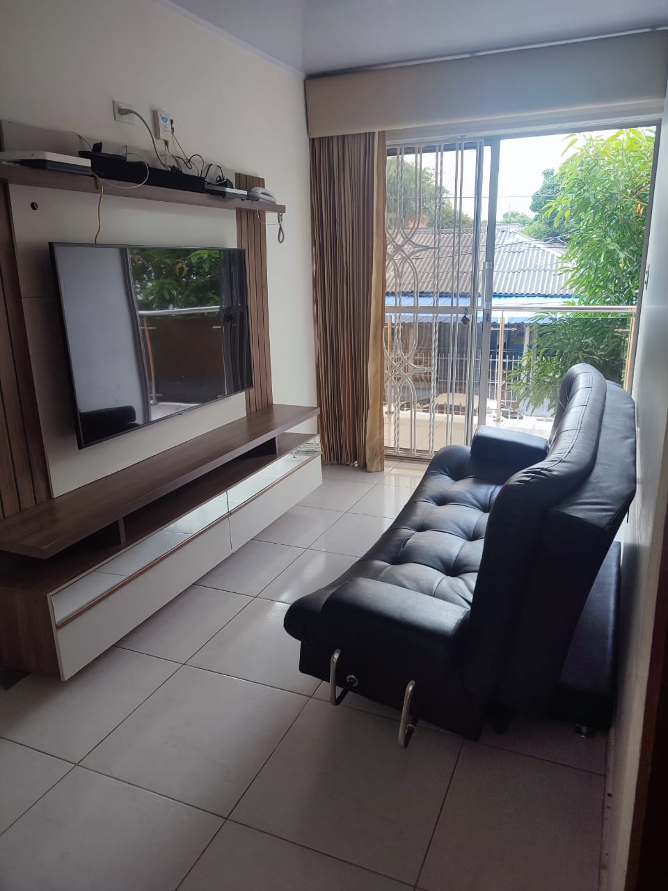Apartamento en venta en Alfonso Lopez, Barranquilla · foto 6 de 21