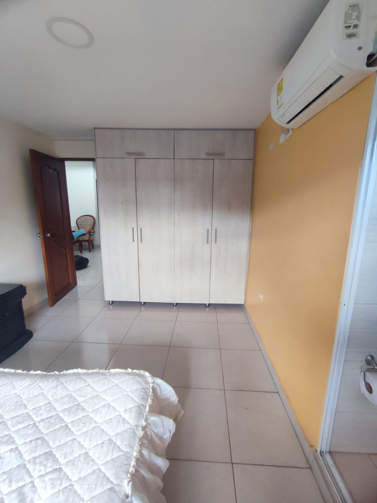 Apartamento en venta en Alfonso Lopez, Barranquilla · foto 9 de 21