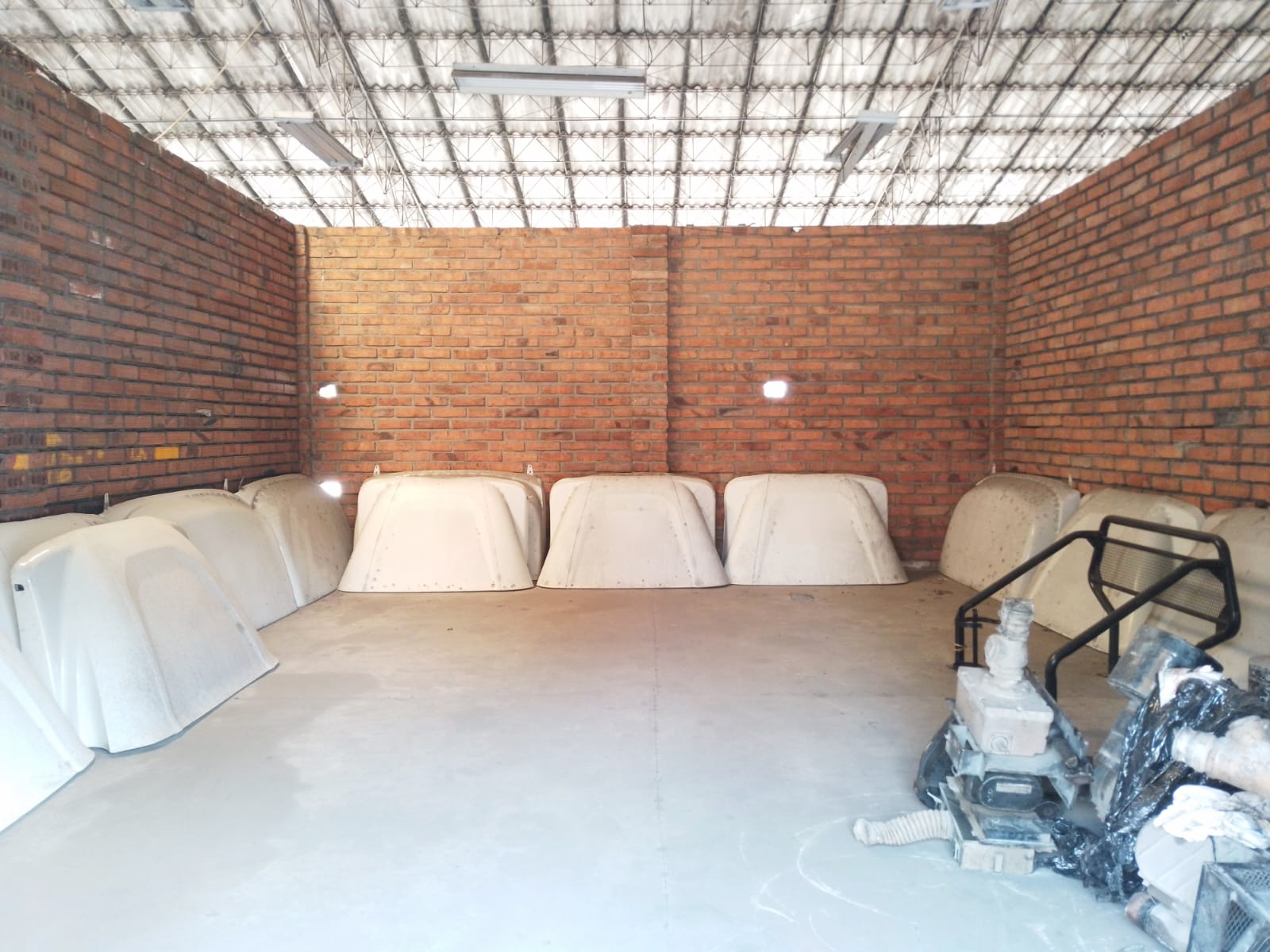 Bodega en arriendo en Caribe, Medellín · foto 14 de 19