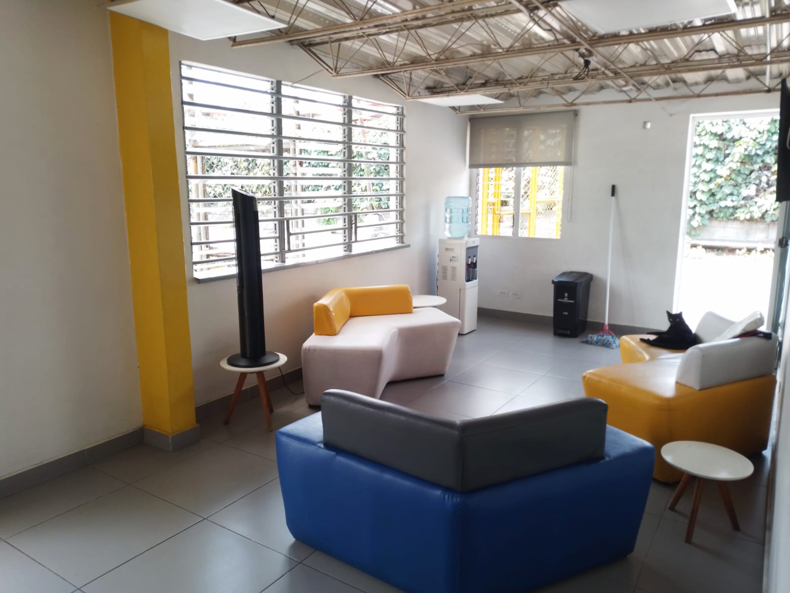 Bodega en arriendo en Caribe, Medellín · foto 15 de 19