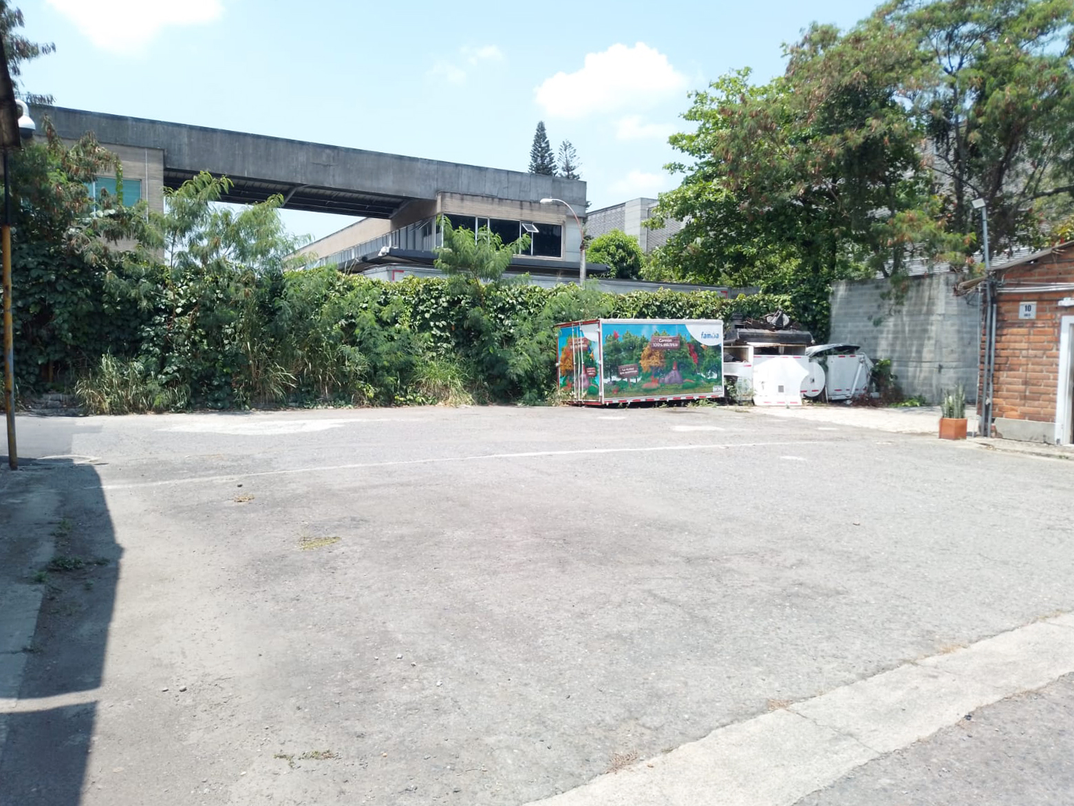 Bodega en arriendo en Caribe, Medellín · foto 17 de 19