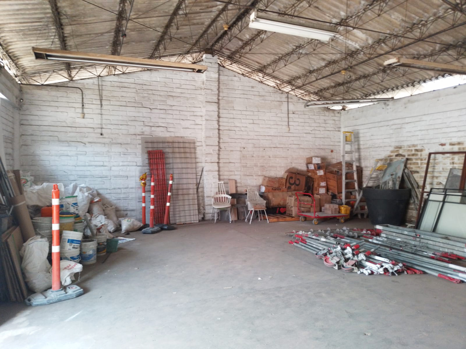 Bodega en arriendo en Caribe, Medellín · foto 8 de 19