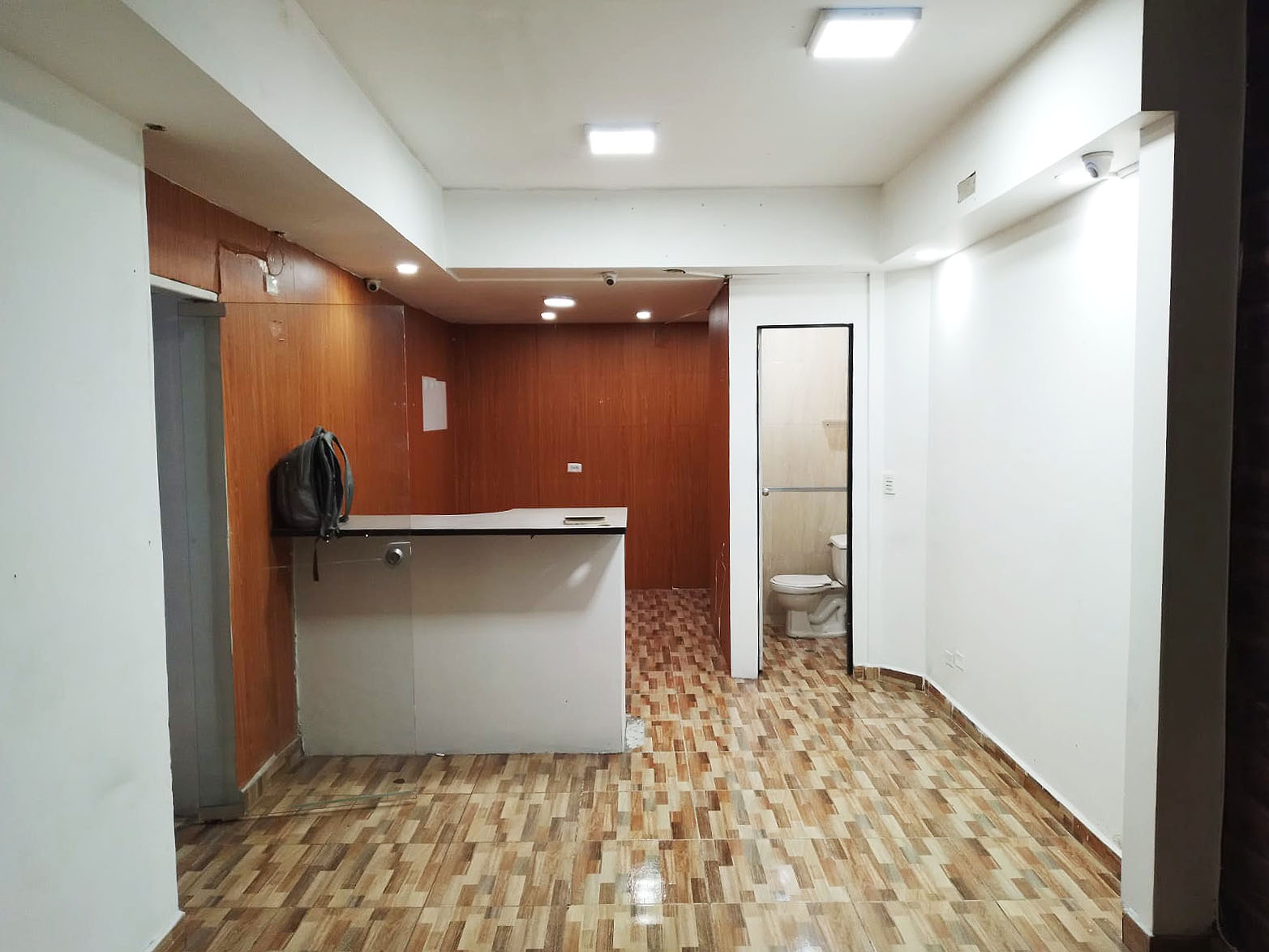 Local en arriendo en Conquistadores, Medellín, 504 m² · foto 5 de 17