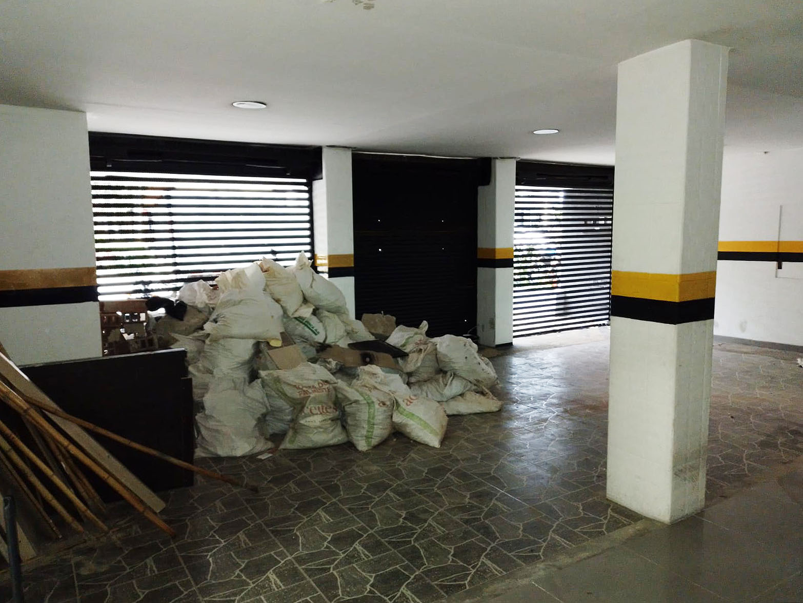 Local en arriendo en Conquistadores, Medellín, 504 m² · foto 4 de 17