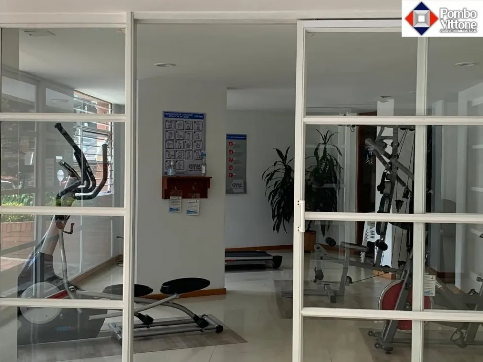 Casa en venta en Chapinero, Bogotá · foto 11 de 21