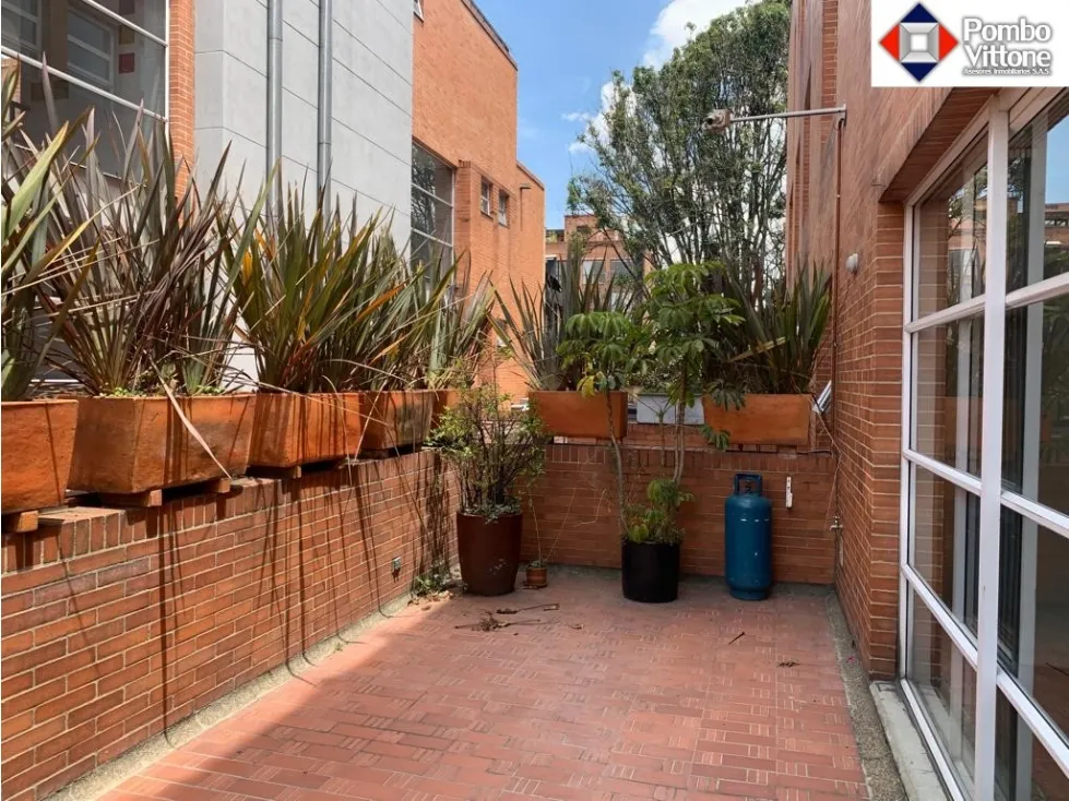 Casa en venta en Chapinero, Bogotá · foto 16 de 21