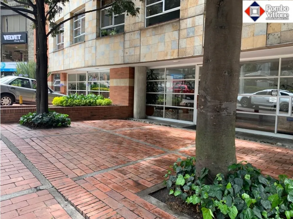 Casa en venta en Chapinero, Bogotá · foto 17 de 21