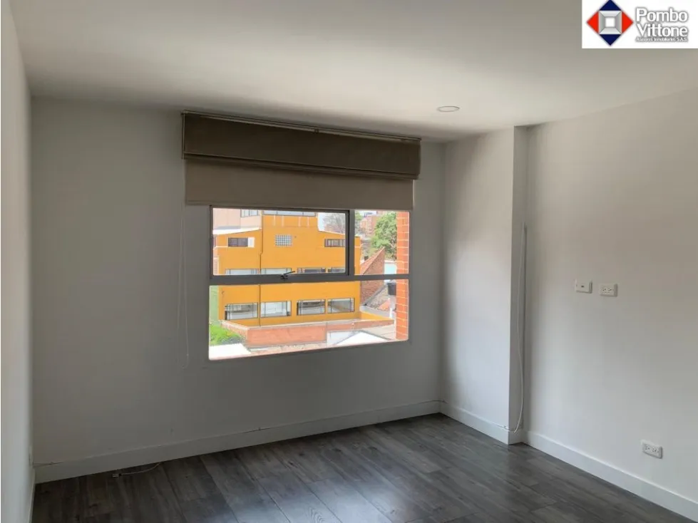 Casa en venta en Chapinero, Bogotá · foto 4 de 21