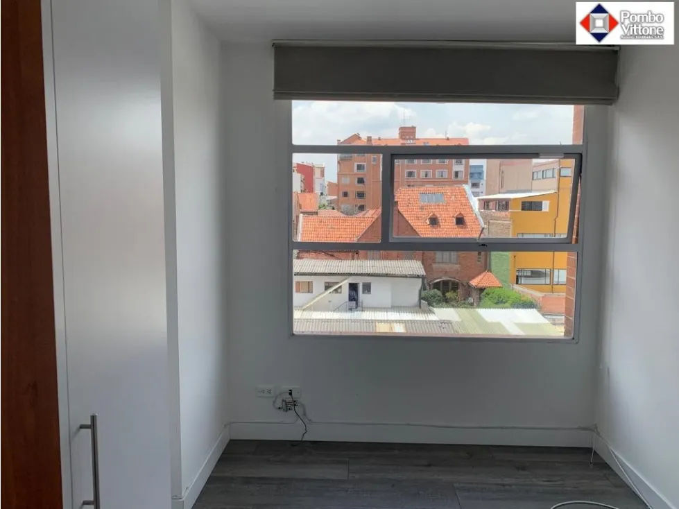 Casa en venta en Chapinero, Bogotá · foto 7 de 21