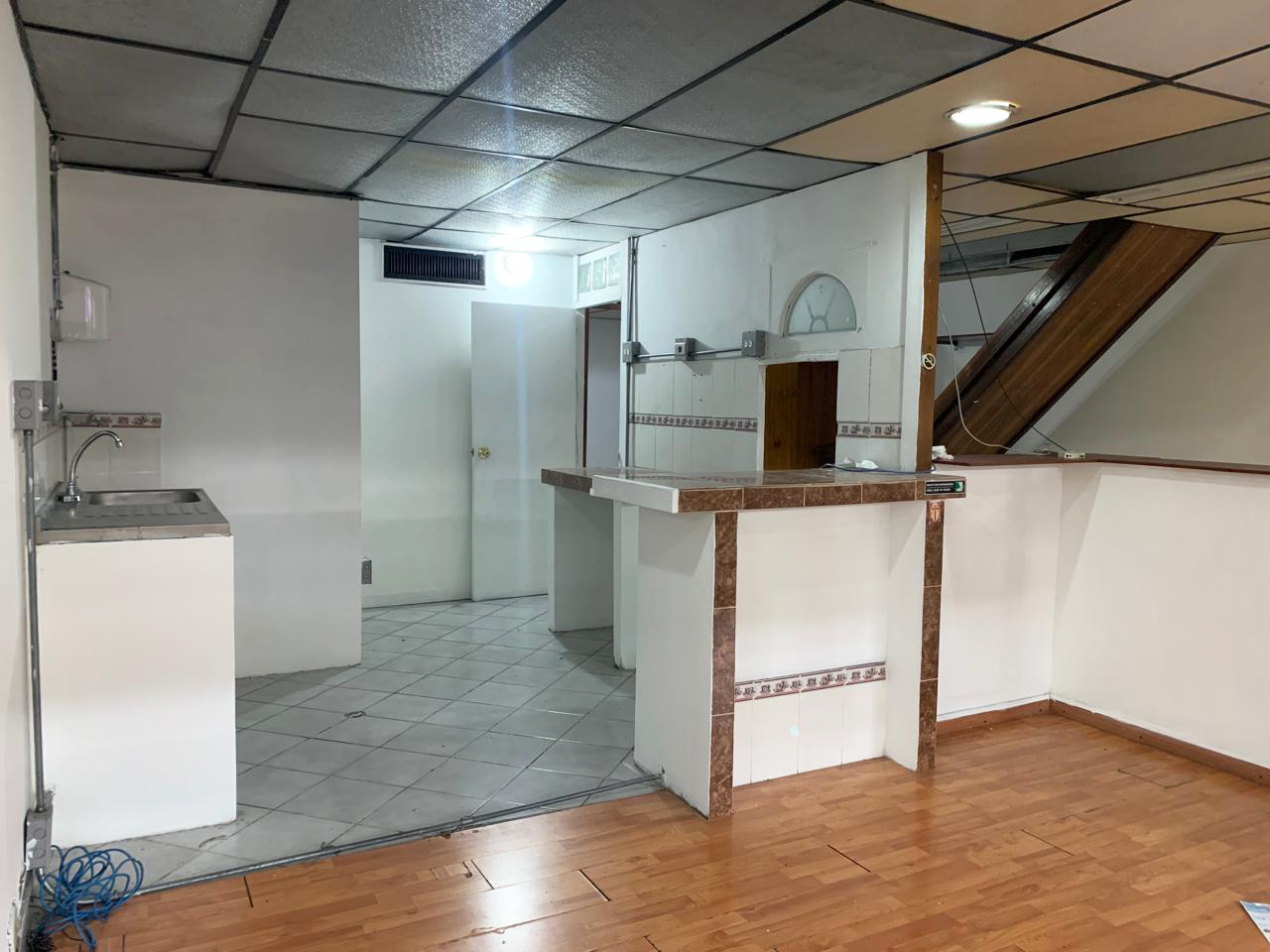 Local en arriendo en San Diego, Medellín, 120 m² · foto 2 de 7
