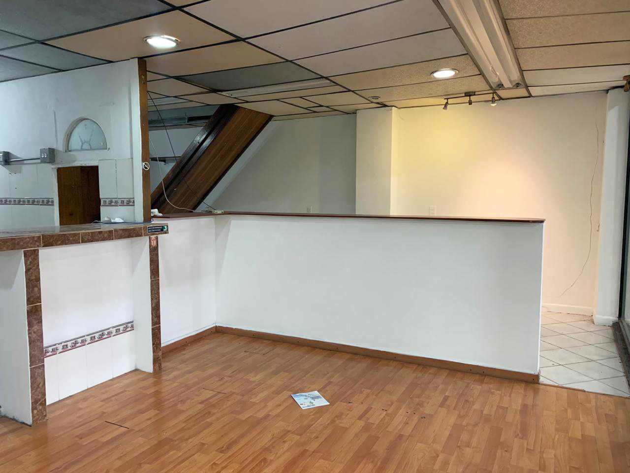 Local en arriendo en San Diego, Medellín, 120 m² · foto 3 de 7