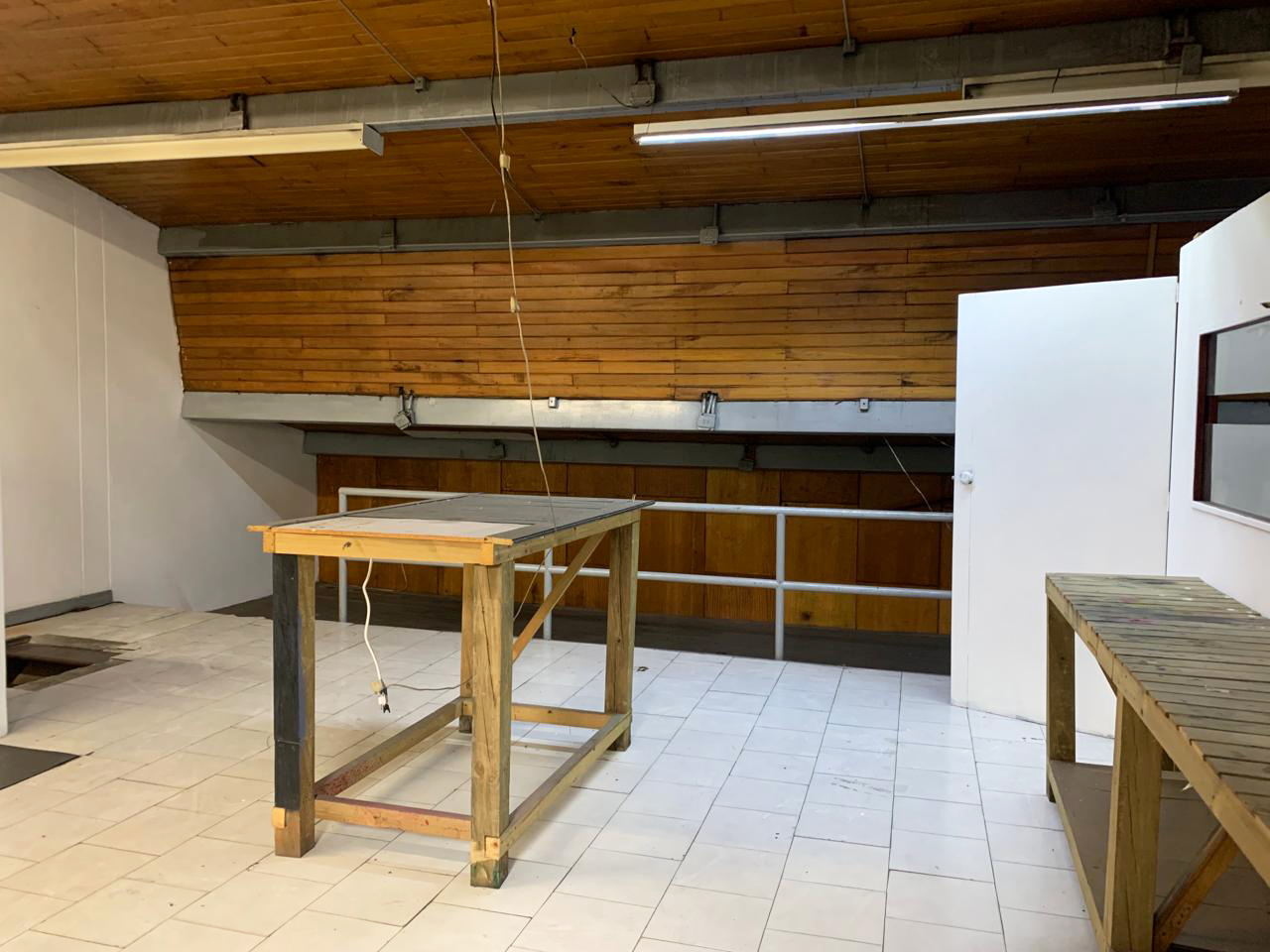 Local en arriendo en San Diego, Medellín, 120 m² · foto 4 de 7