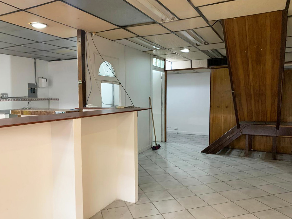 Local en arriendo en San Diego, Medellín, 120 m² · foto 5 de 7