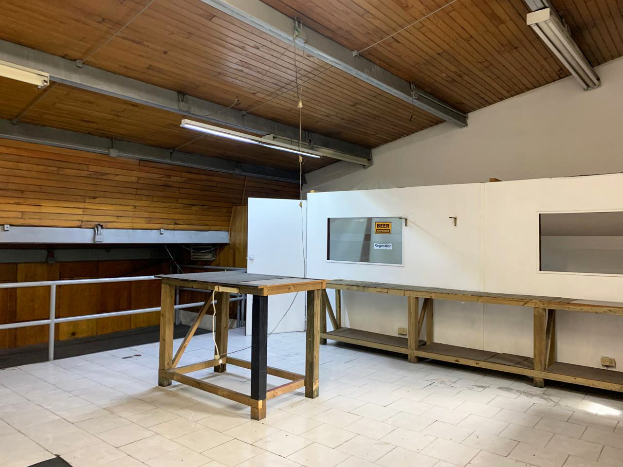 Local en arriendo en San Diego, Medellín, 120 m² · foto 6 de 7