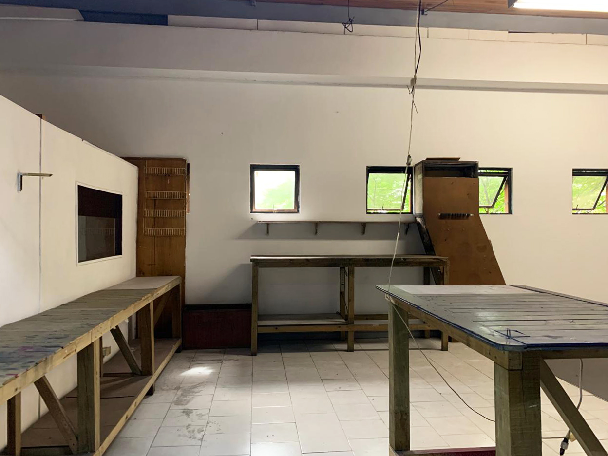 Local en arriendo en San Diego, Medellín, 120 m² · foto 7 de 7