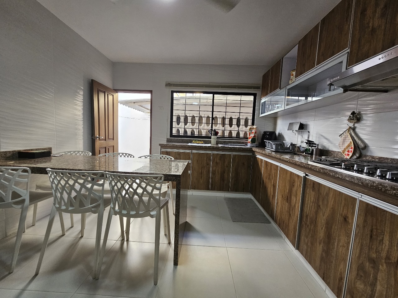 Casa en venta en Altos De Riomar, Barranquilla · foto 5 de 16