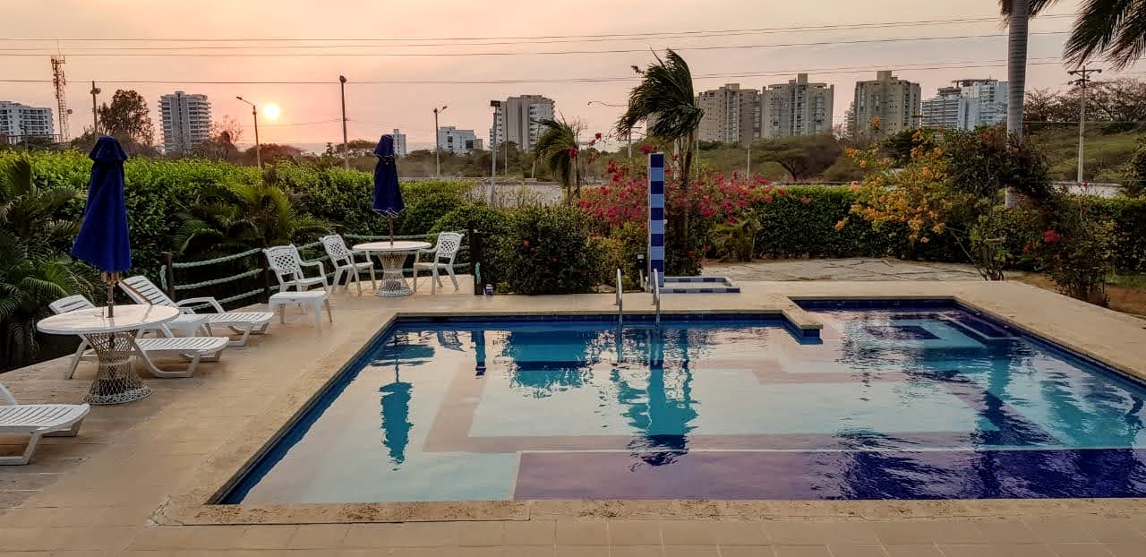 Casa en venta en La Paz, Santa Marta · foto 11 de 23