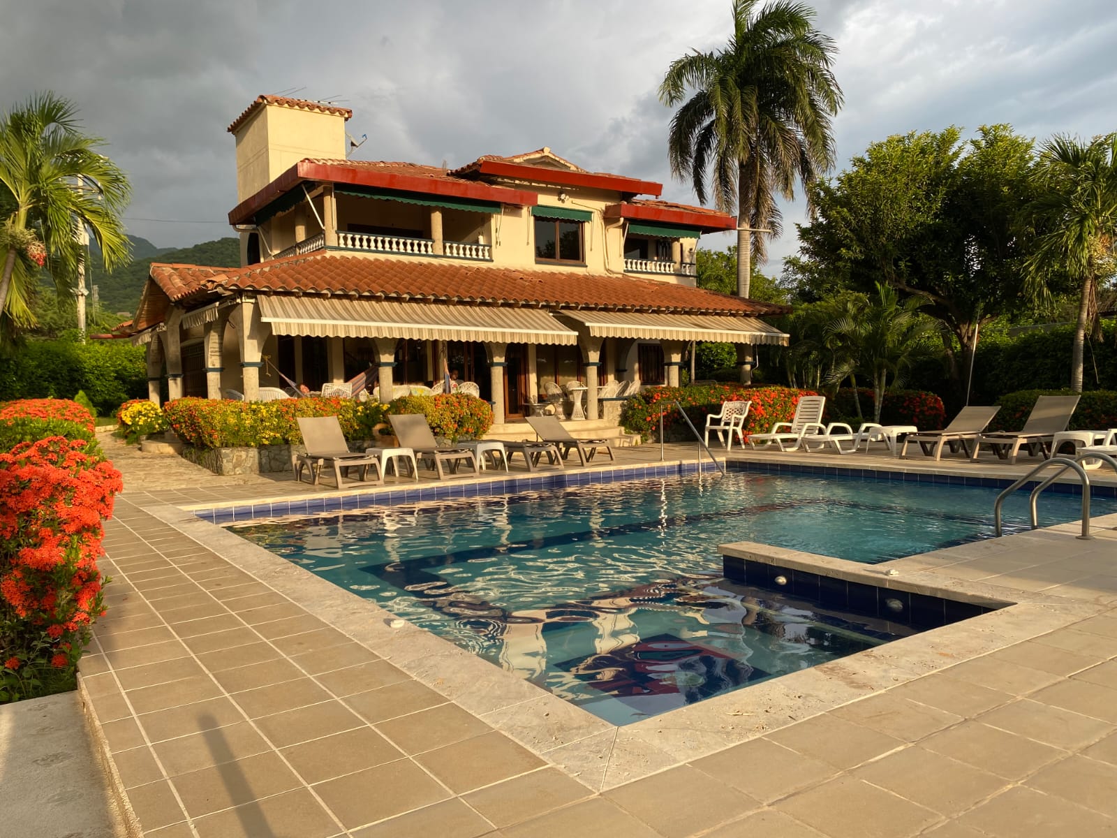 Casa en venta en La Paz, Santa Marta · foto 18 de 23