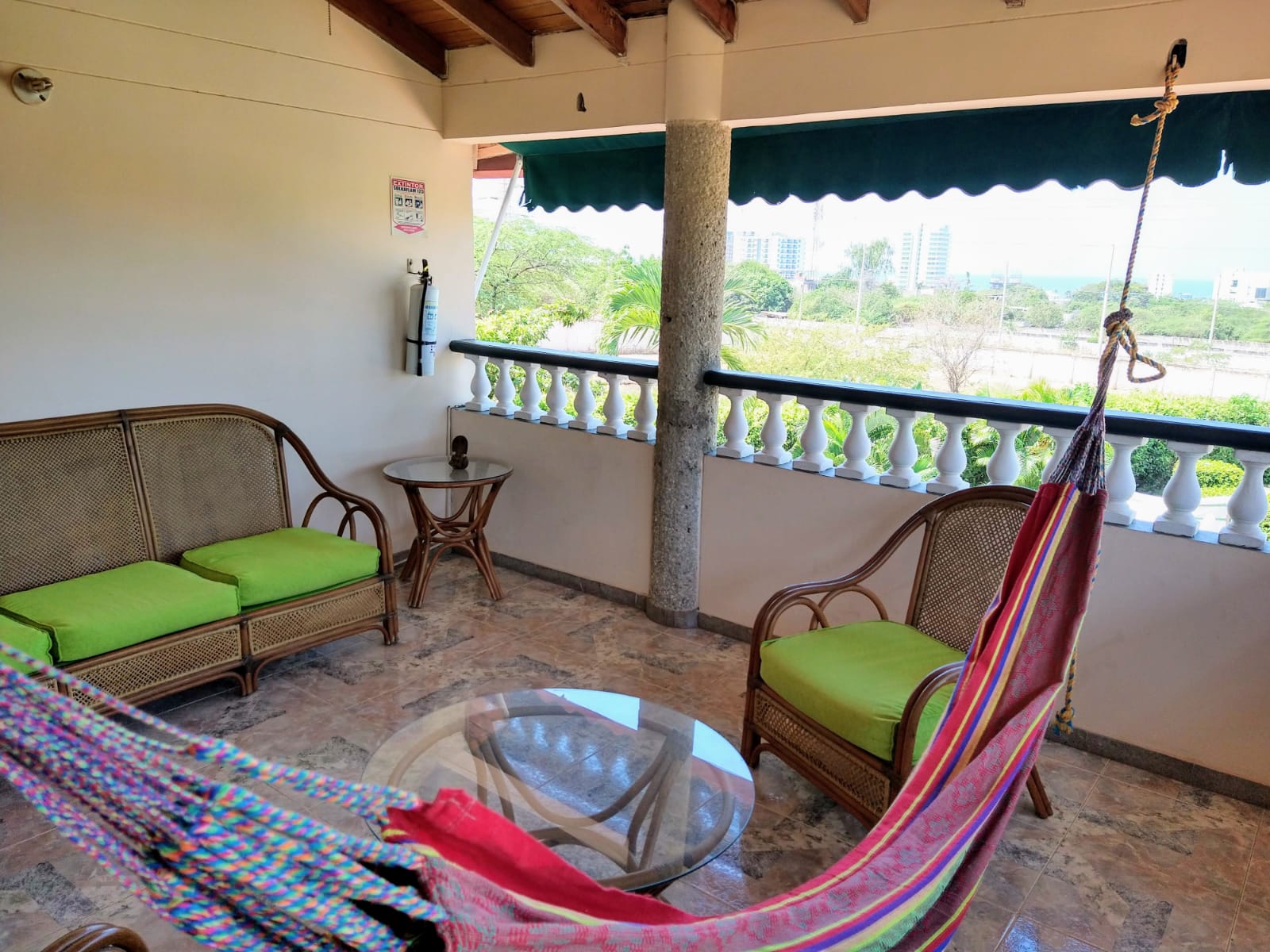 Casa en venta en La Paz, Santa Marta · foto 20 de 23