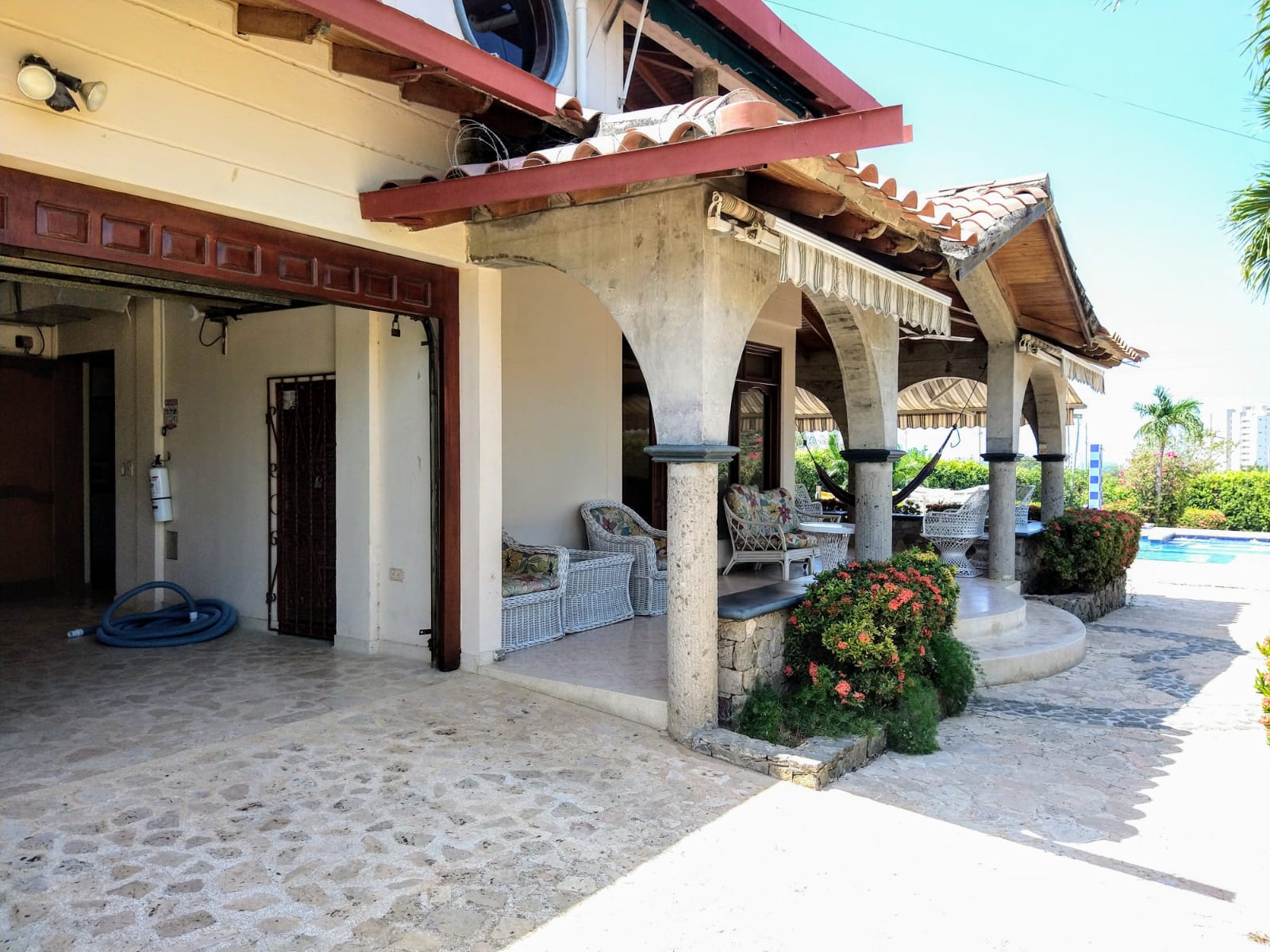 Casa en venta en La Paz, Santa Marta · foto 21 de 23