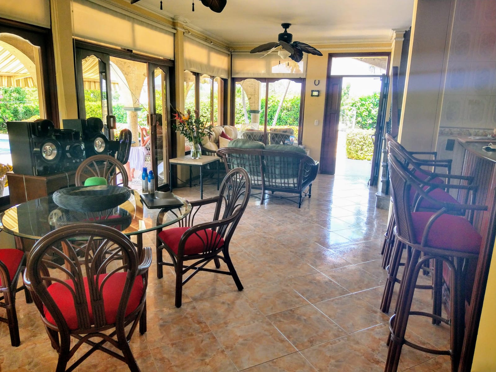 Casa en venta en La Paz, Santa Marta · foto 22 de 23