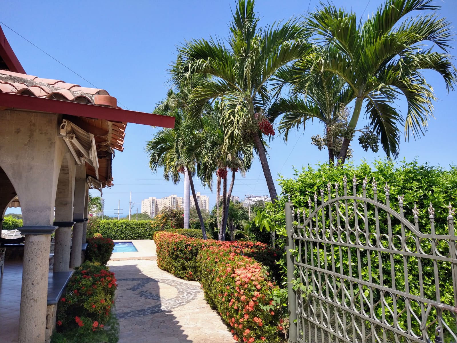 Casa en venta en La Paz, Santa Marta · foto 23 de 23