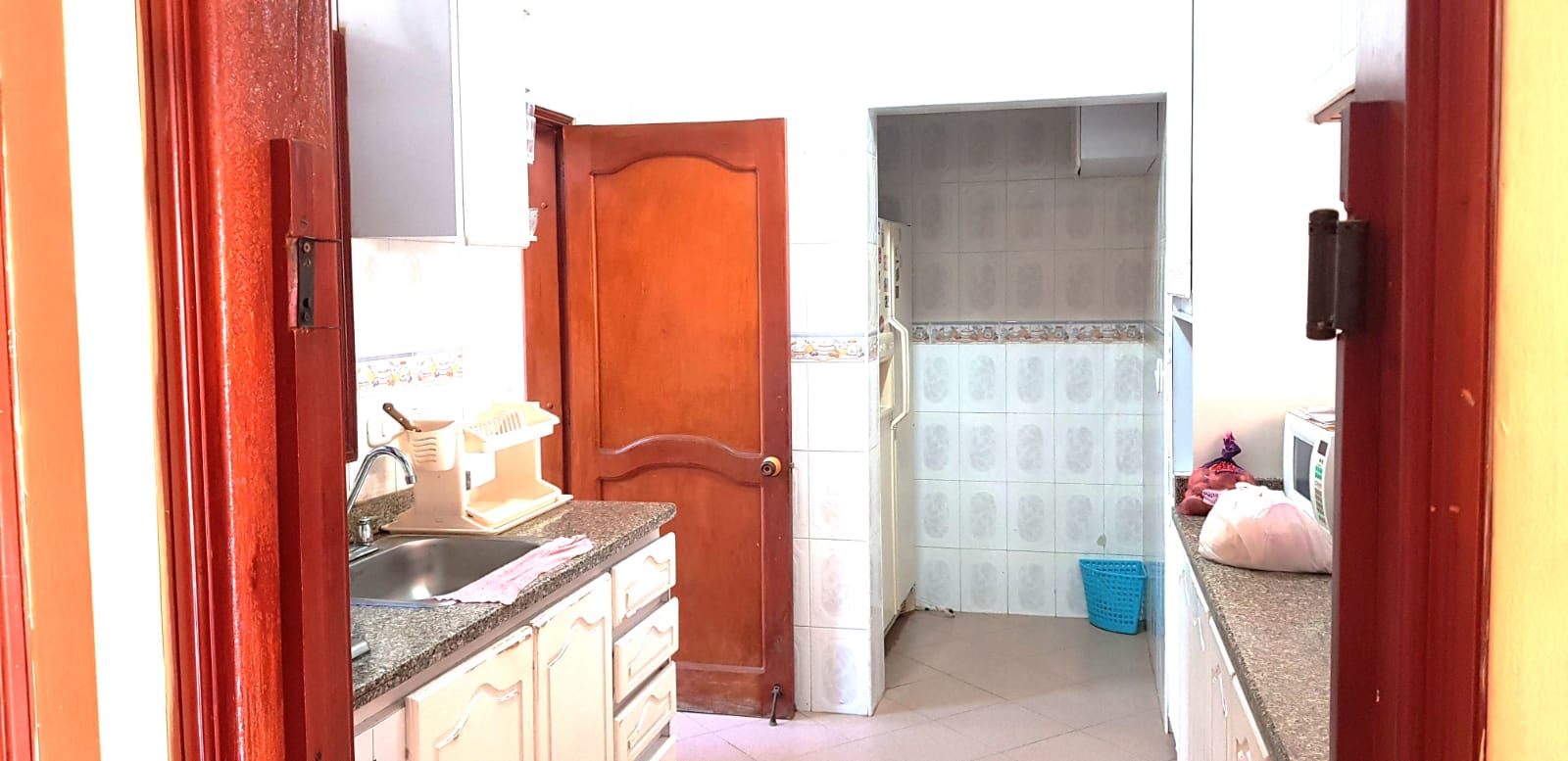 Casa en venta en La Paz, Santa Marta · foto 2 de 23