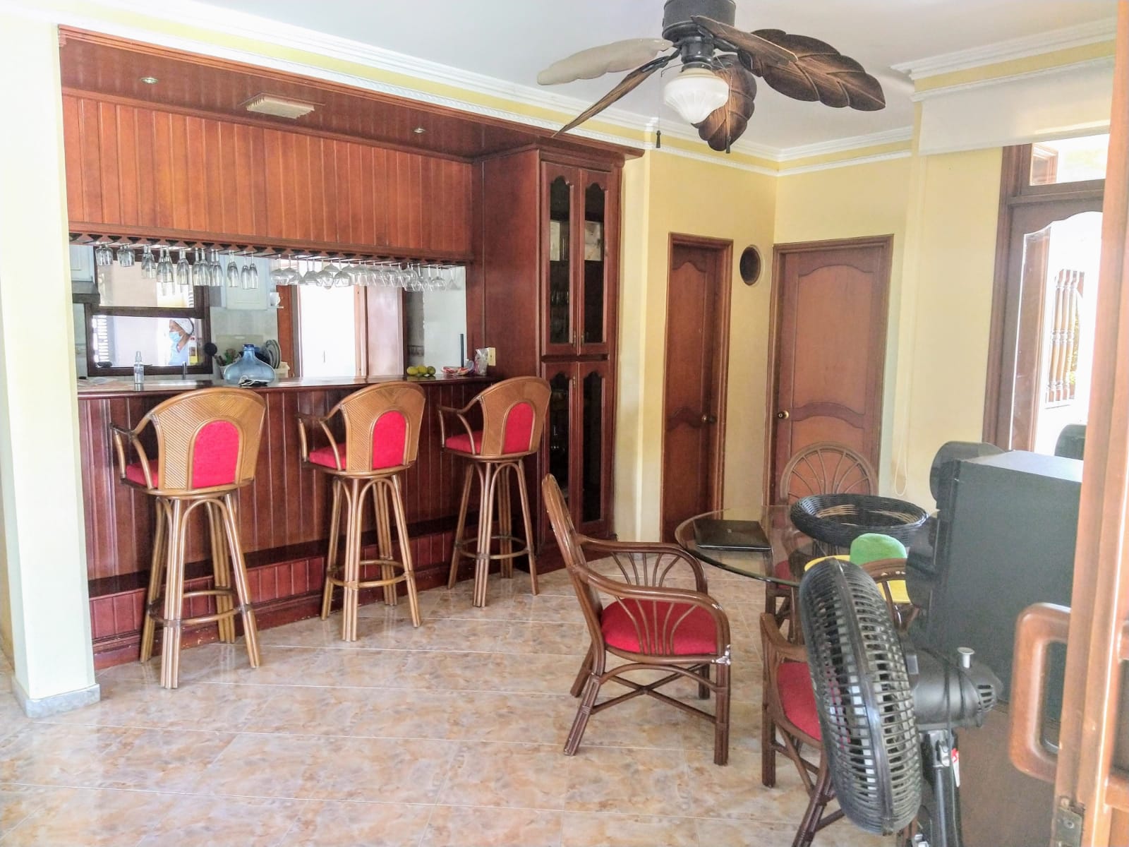 Casa en venta en La Paz, Santa Marta · foto 3 de 23