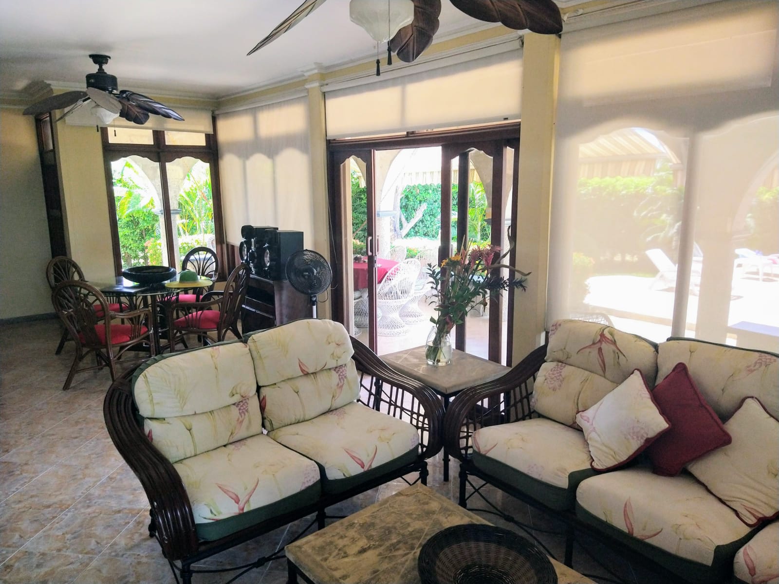 Casa en venta en La Paz, Santa Marta · foto 8 de 23