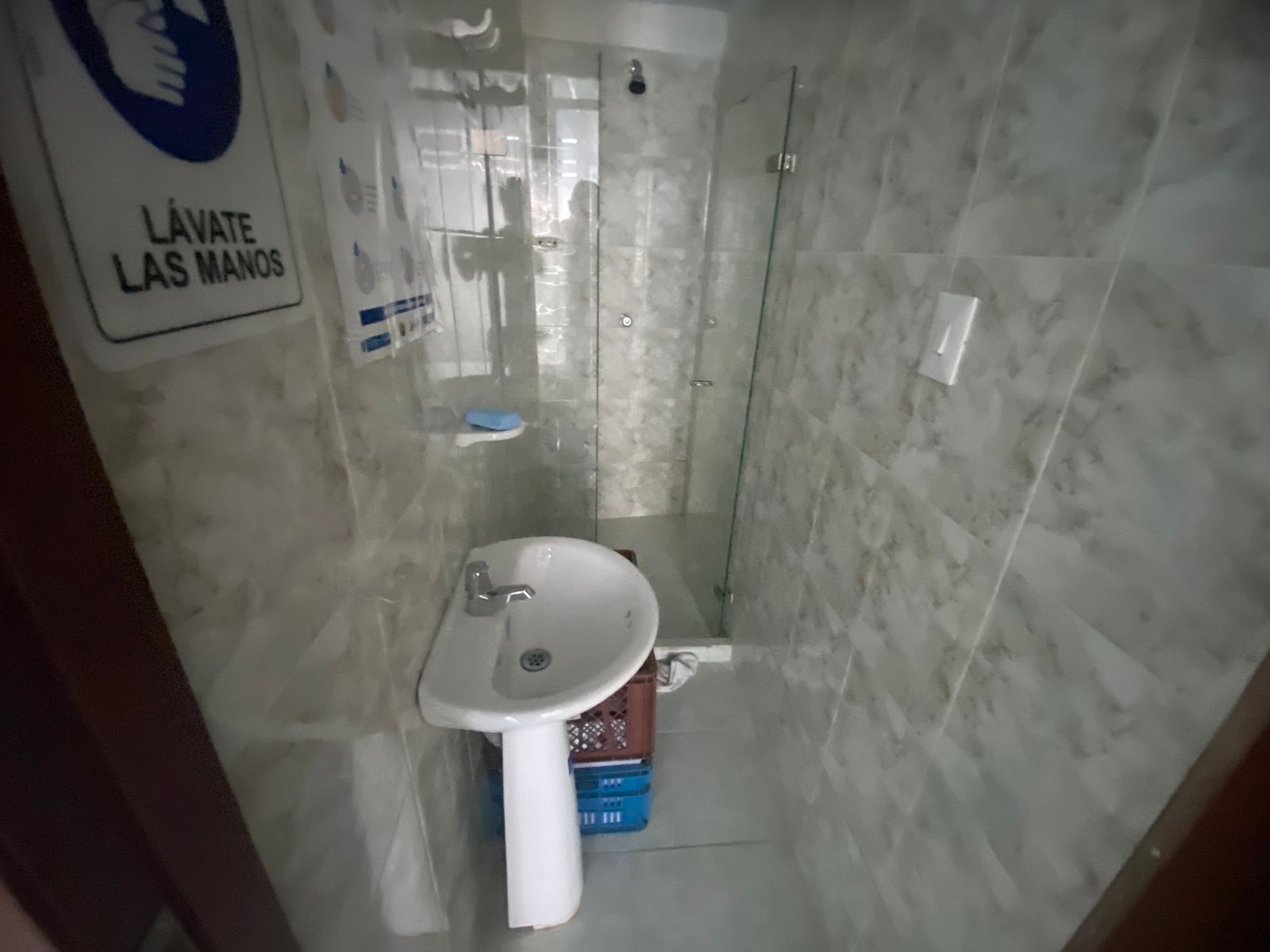 Local en arriendo en Garcia Rovira, Bucaramanga, 95 m² · foto 13 de 15