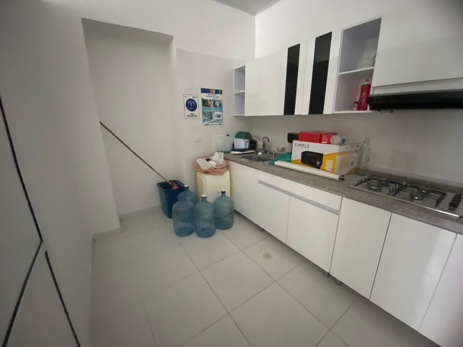 Local en arriendo en Garcia Rovira, Bucaramanga, 95 m² · foto 14 de 15
